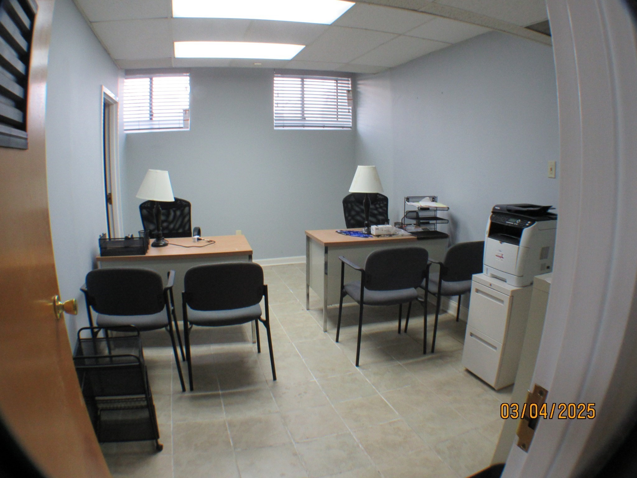 111 Willard St # D Property Photo 4