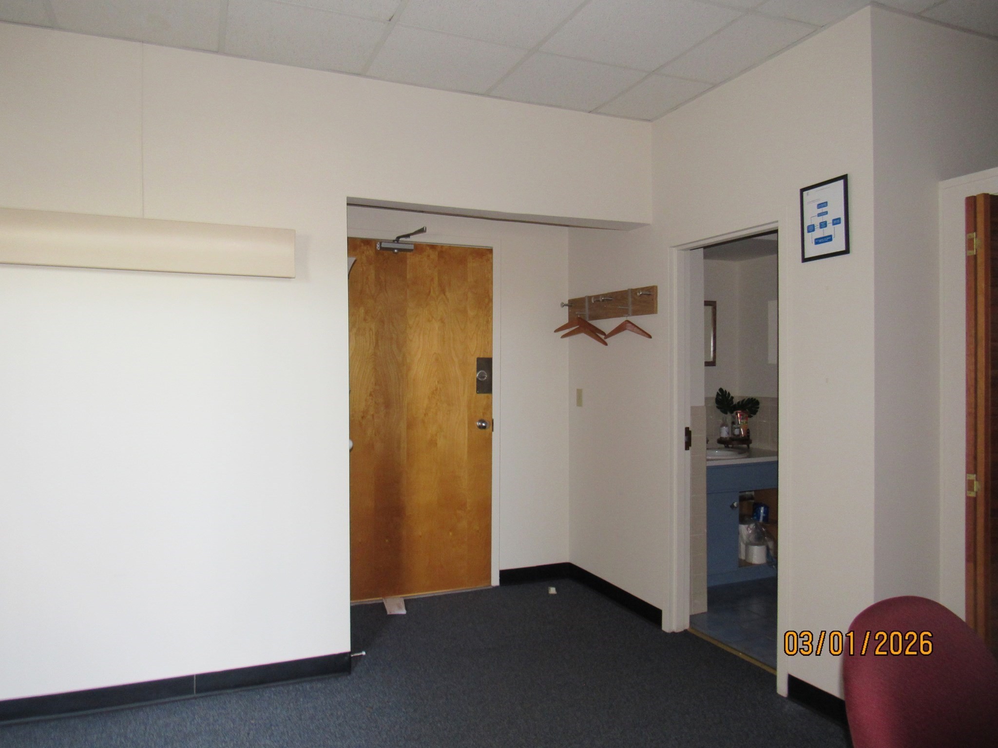 111 Willard St # D Property Photo 10