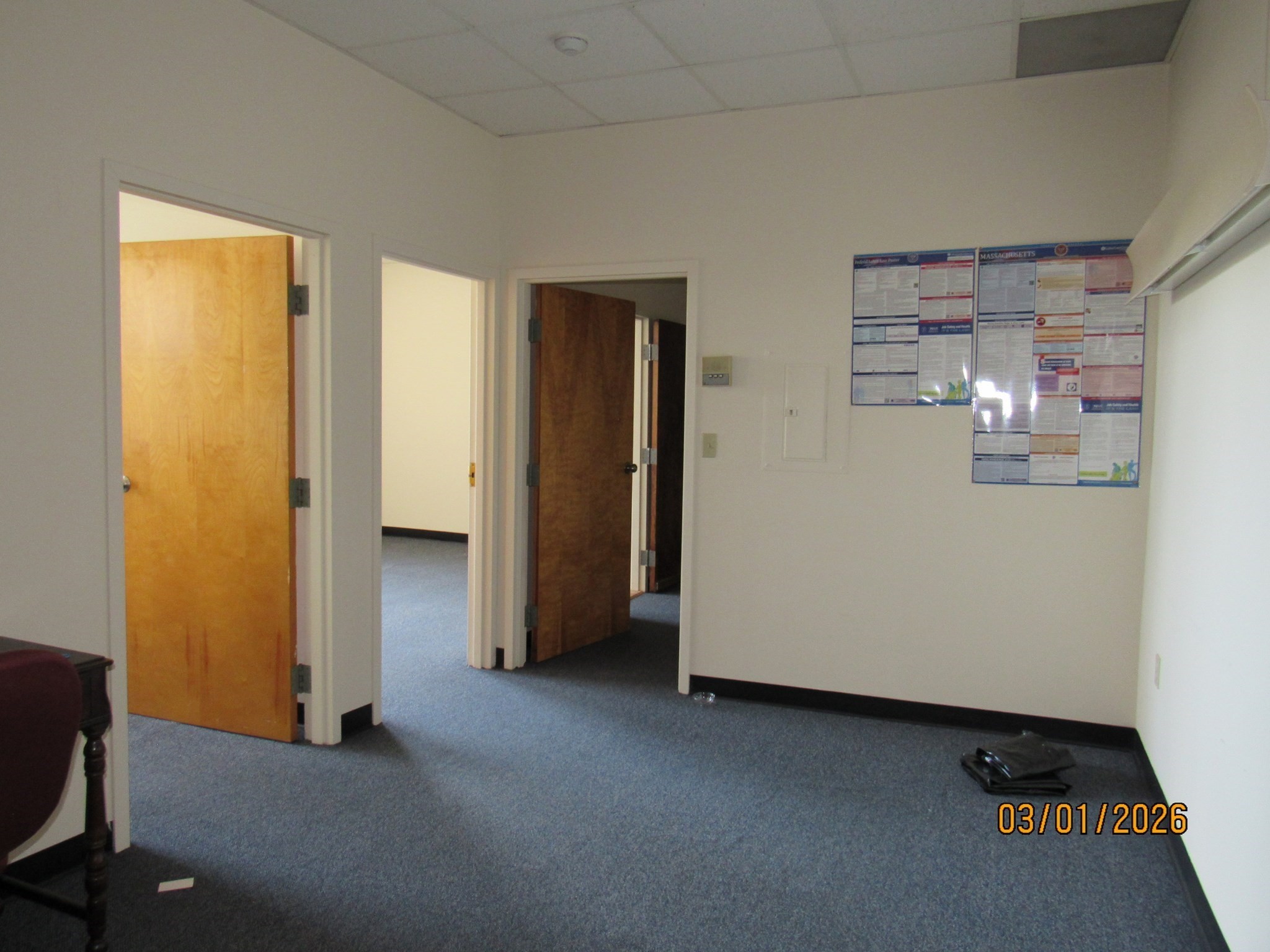 111 Willard St # D Property Photo 12