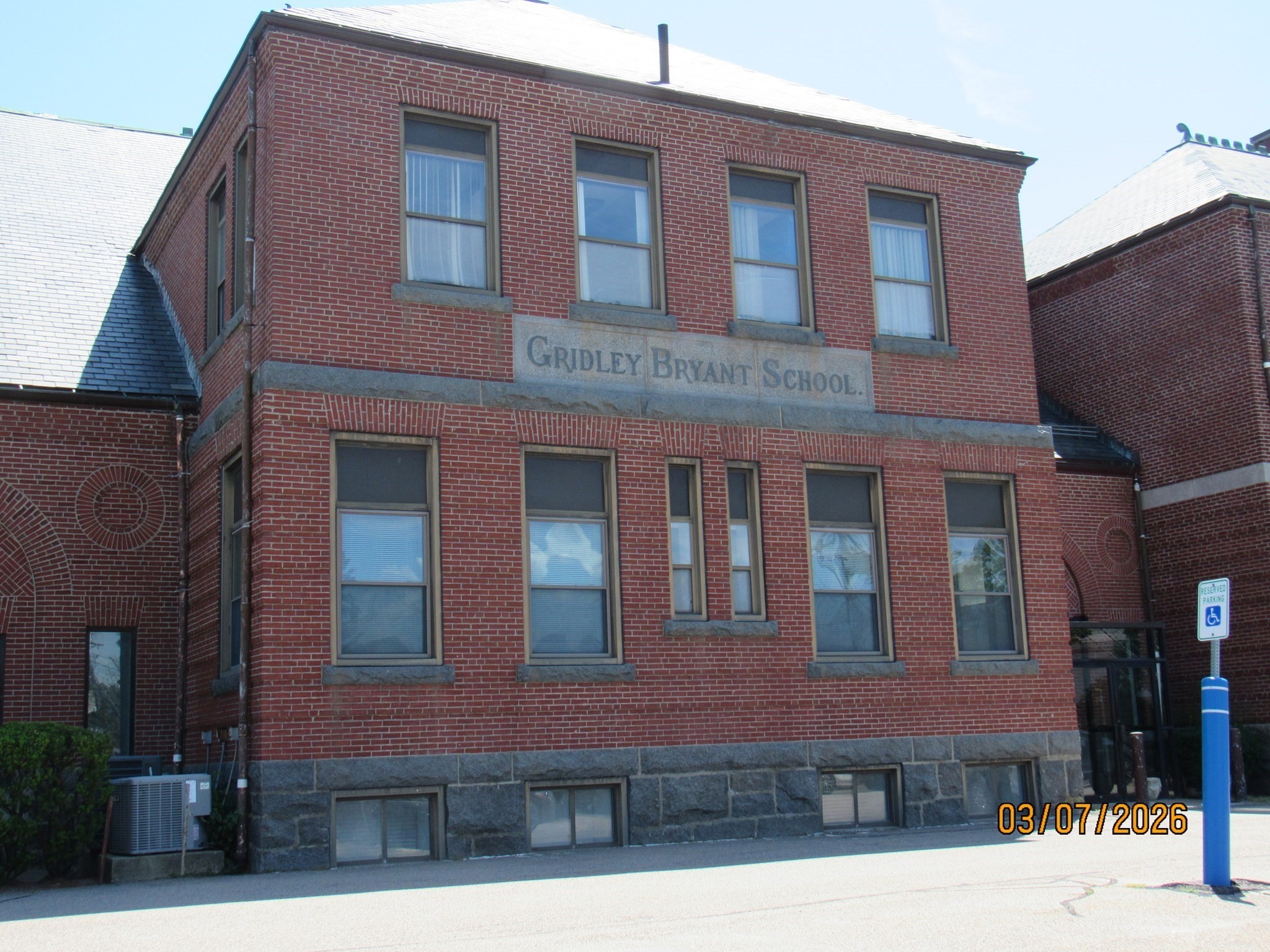 111 Willard St # D Property Photo 13