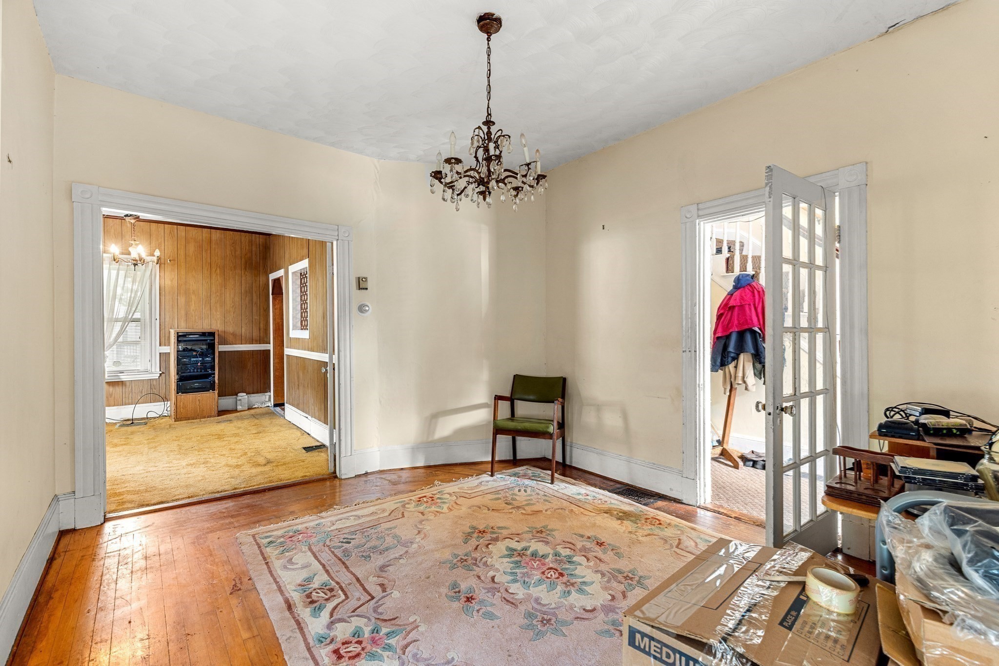 16 Holmfield Ave Property Photo 10