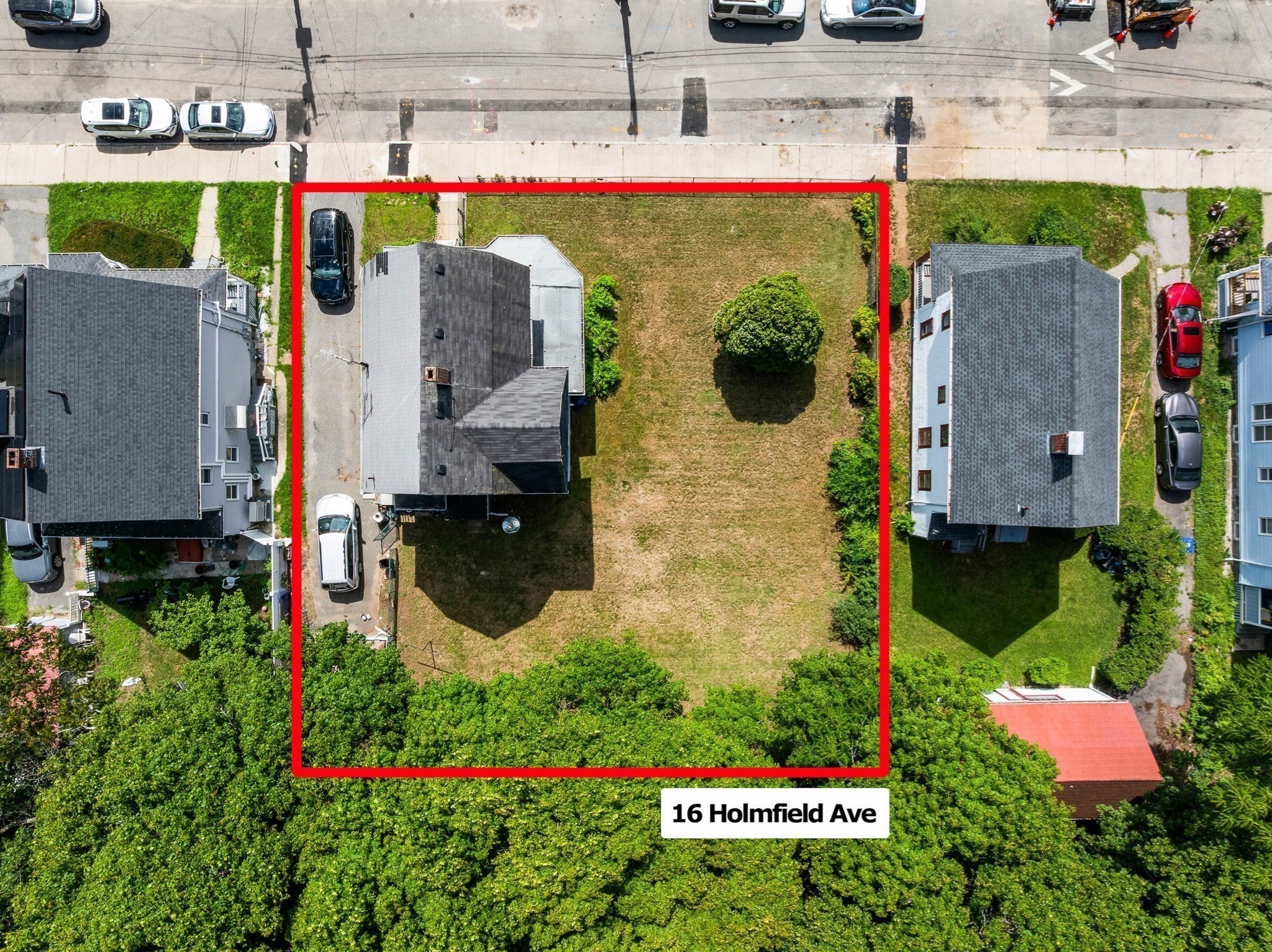 16 Holmfield Ave Property Photo 33