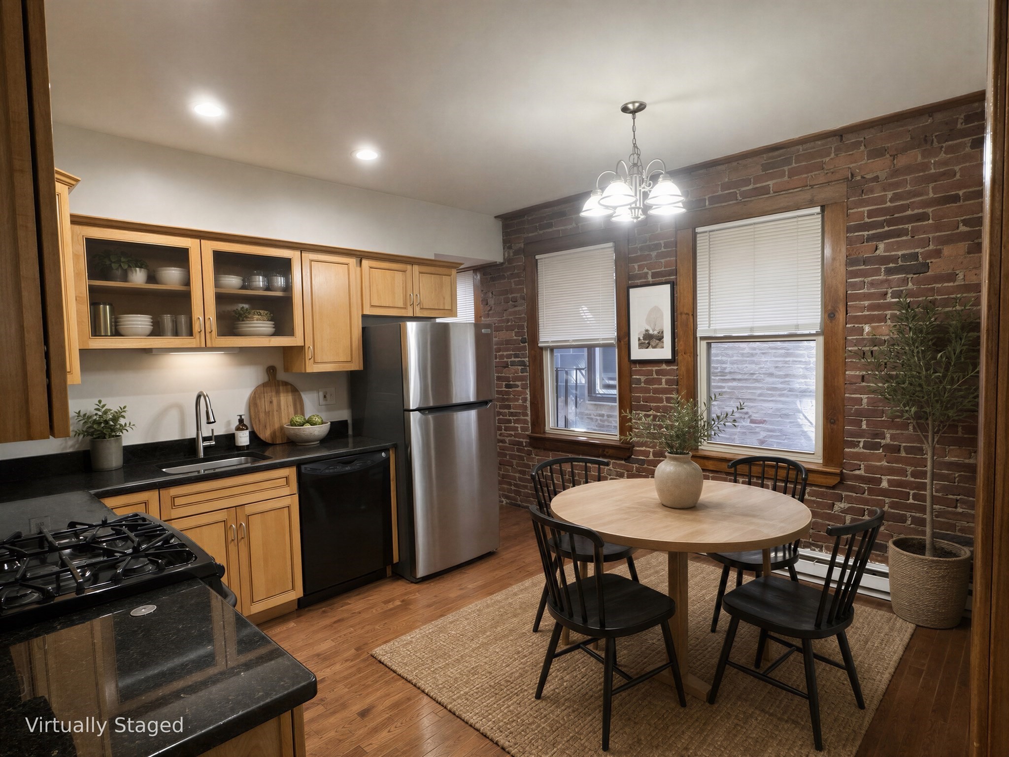 156 Cottage Street # 6 Property Photo 2