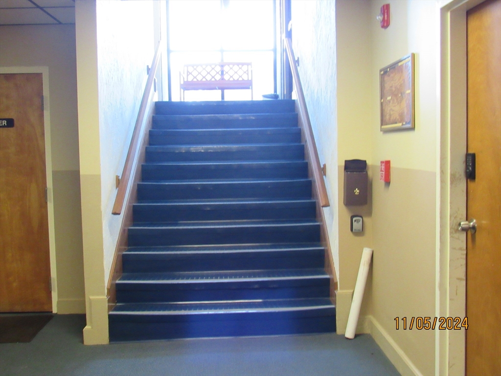 111 Willard St # B Property Photo 2
