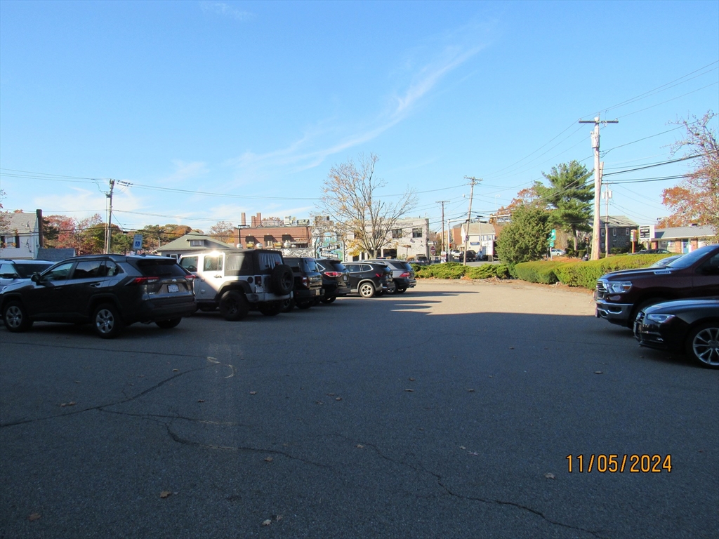 111 Willard St # B Property Photo 9