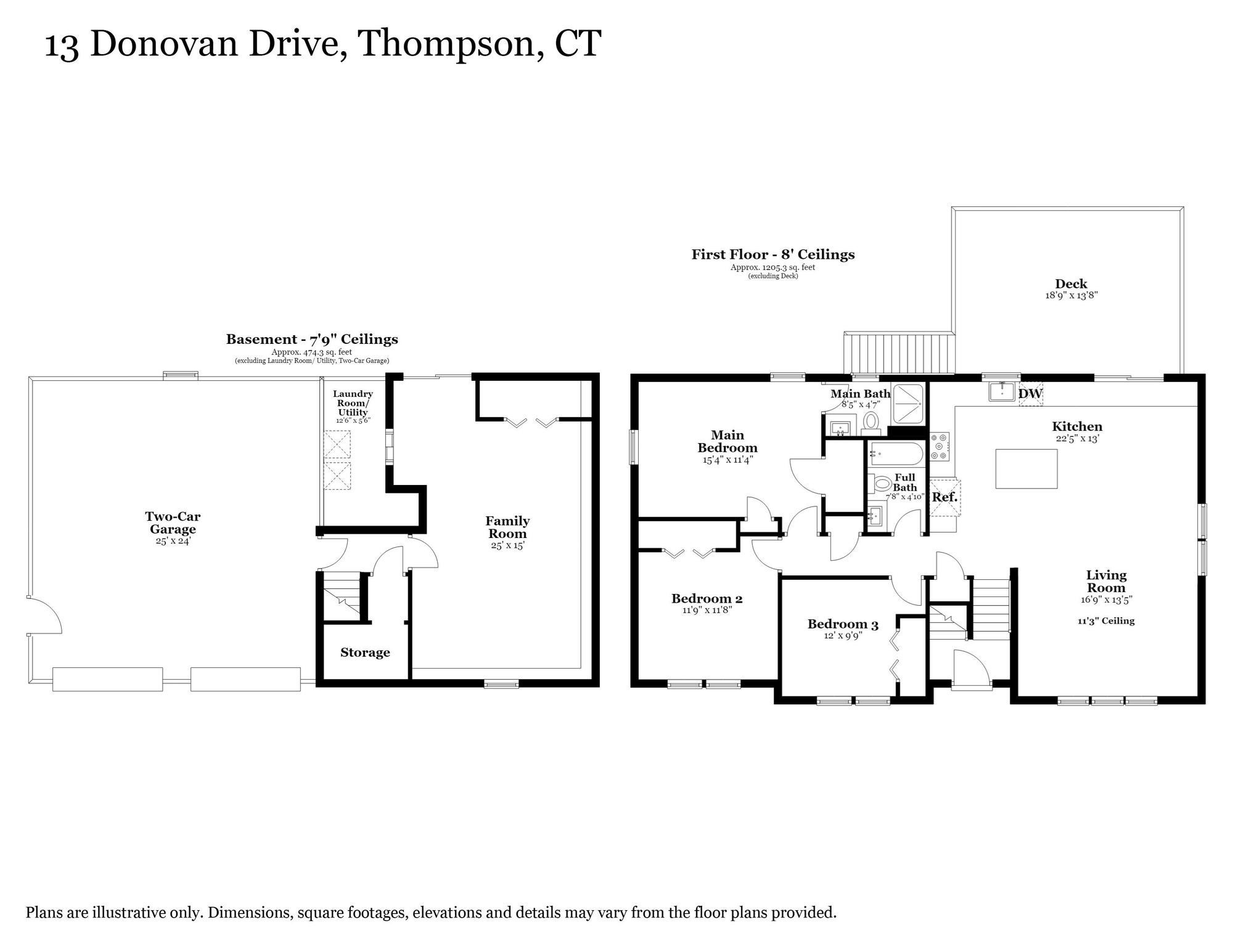 13 Donovan Dr Property Photo 39