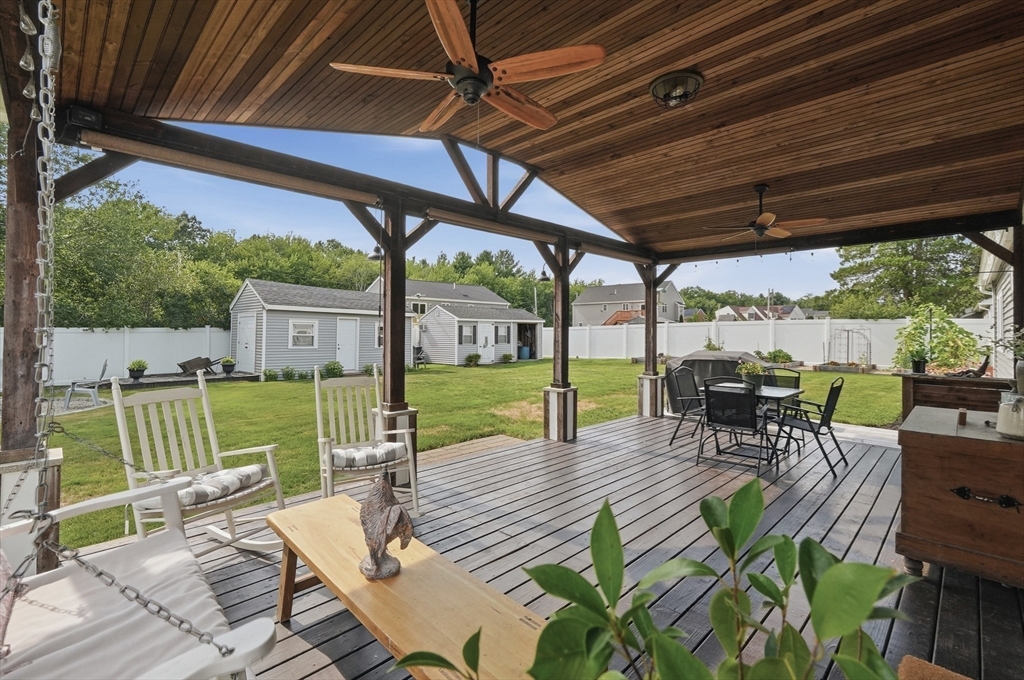 257 Homeland Drive Property Photo 33