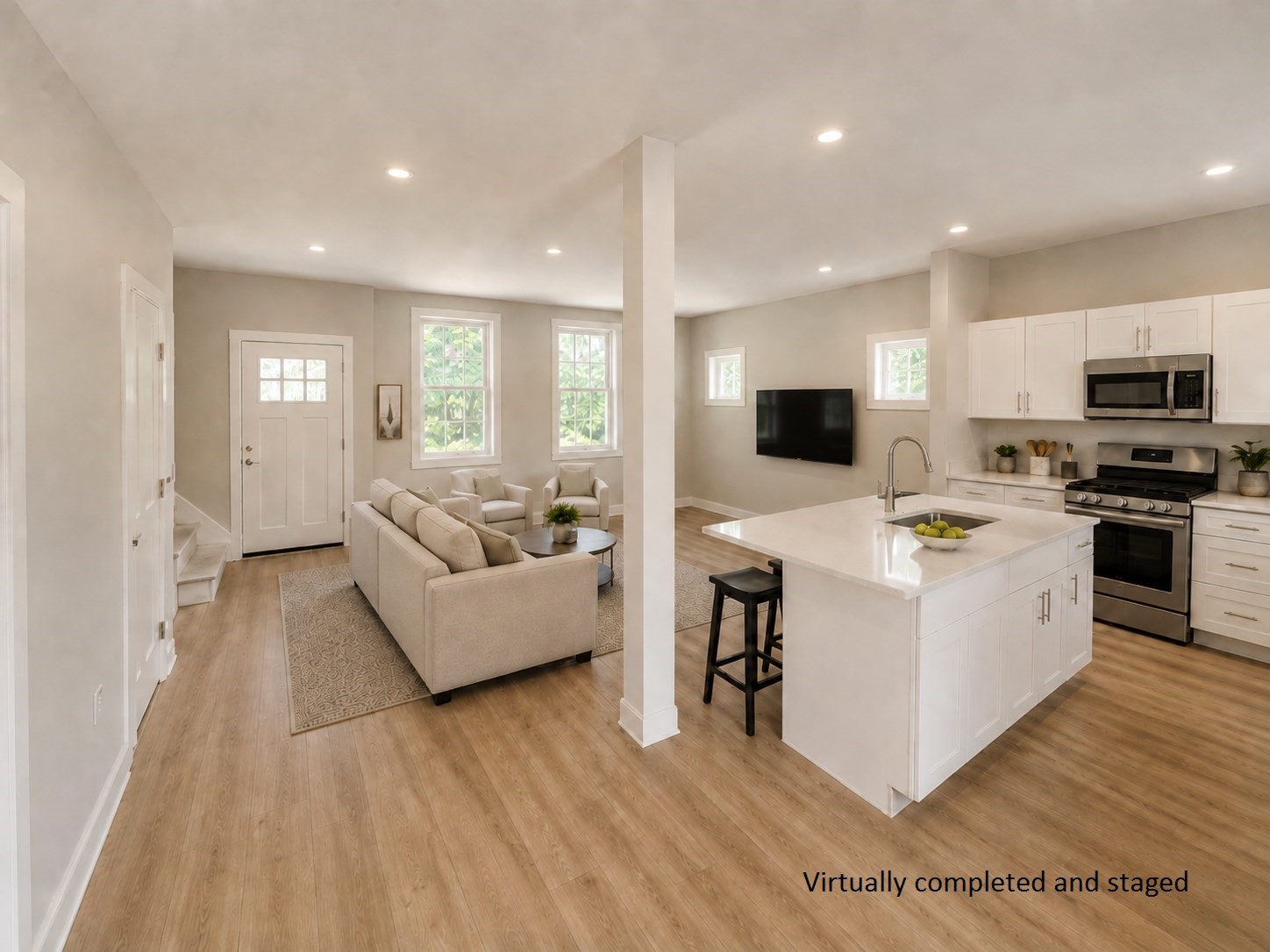 1405 Gar Highway # 3a Property Photo 2