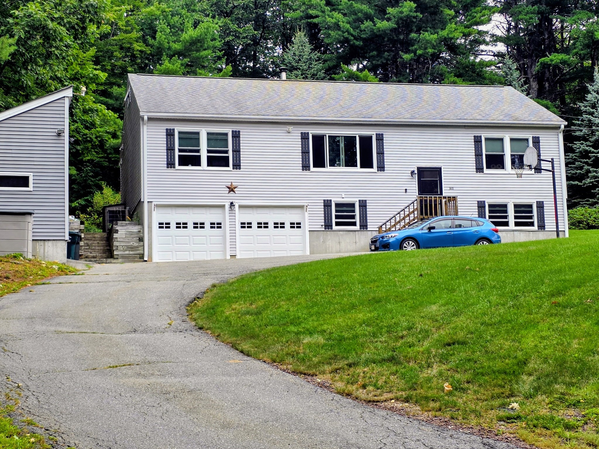 388 Sherbert Rd Property Photo 1