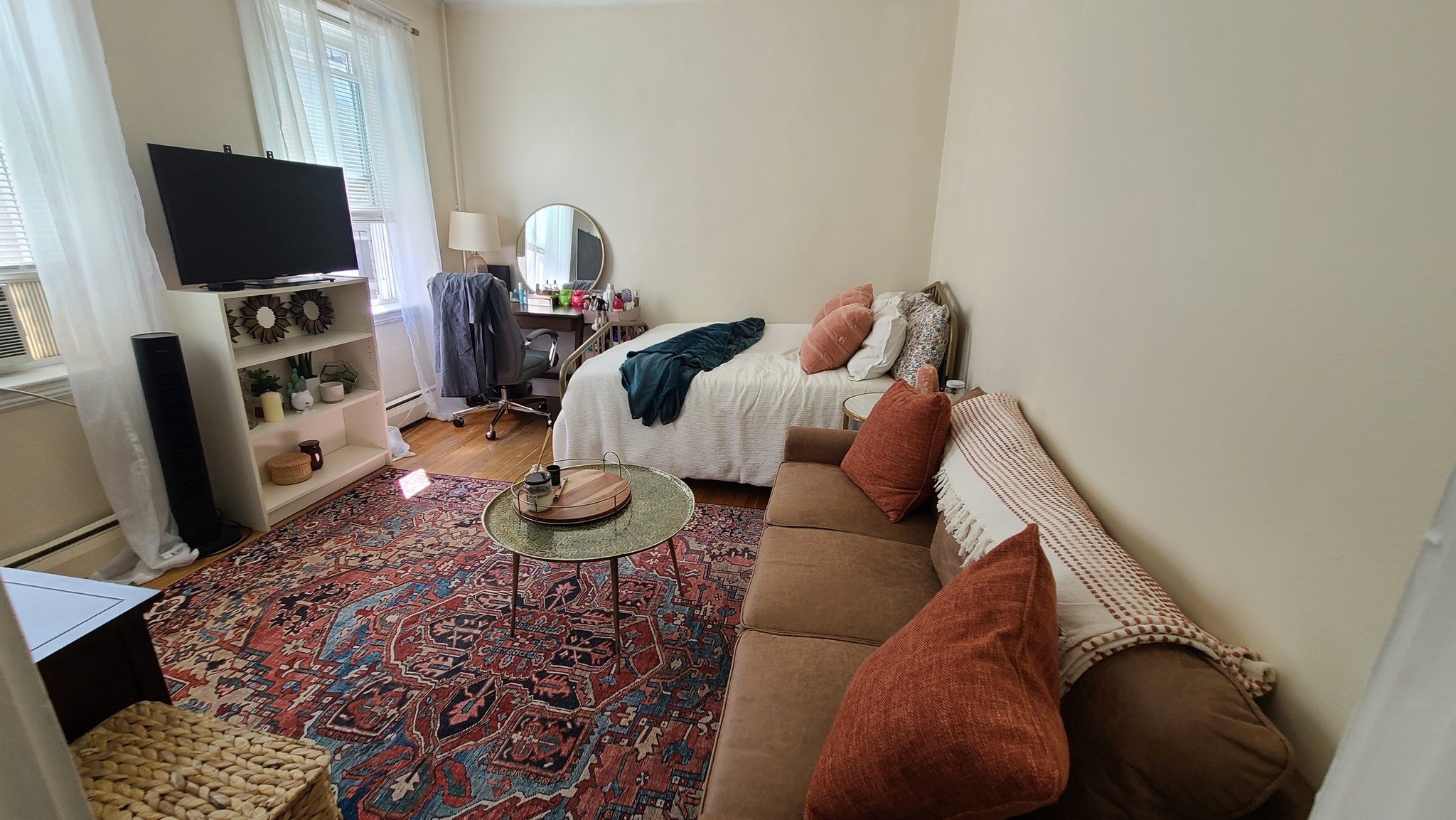 1840 Commonwealth Ave # V Property Photo 1