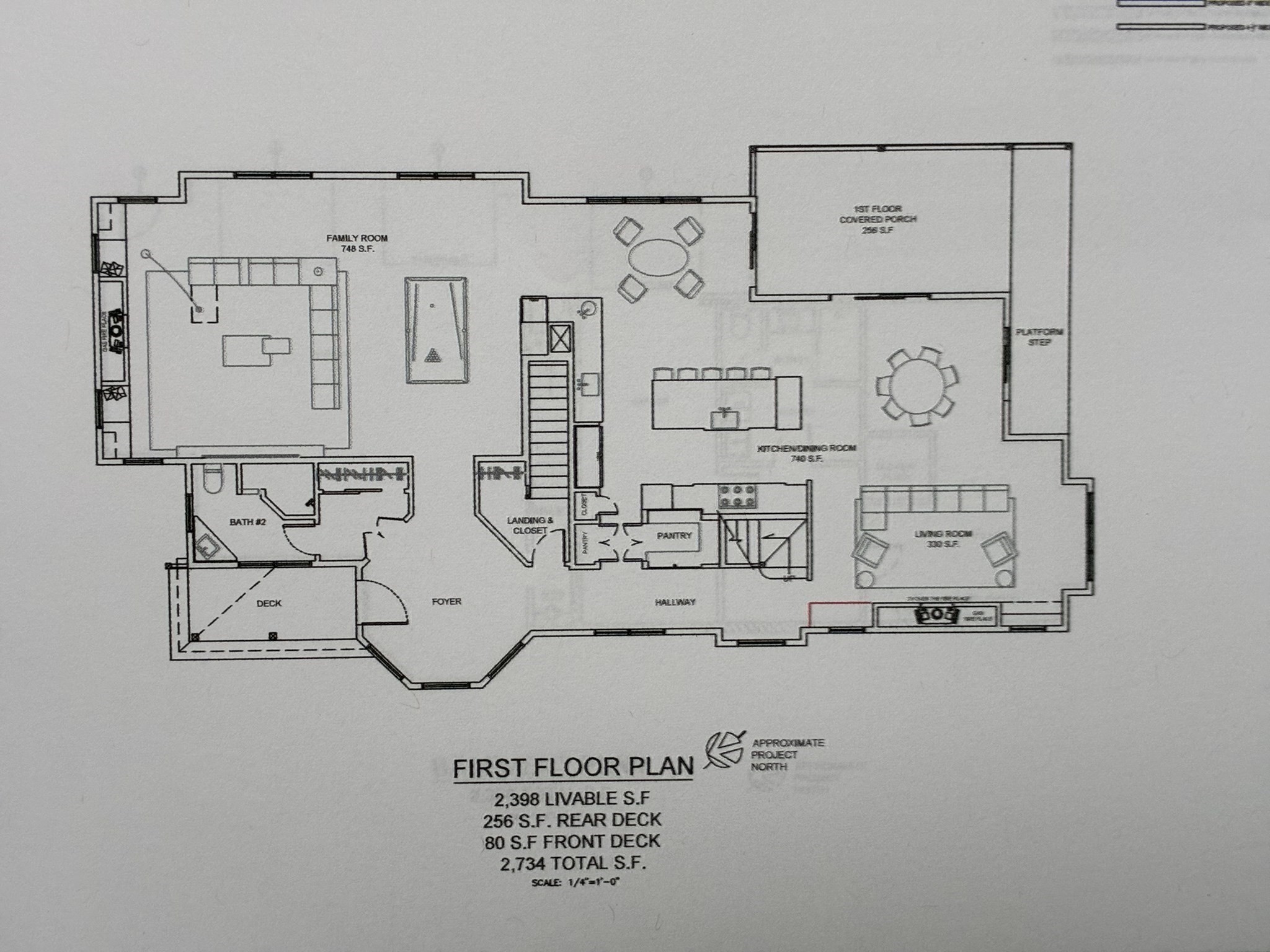 114 Old Jail Lane Property Photo 35