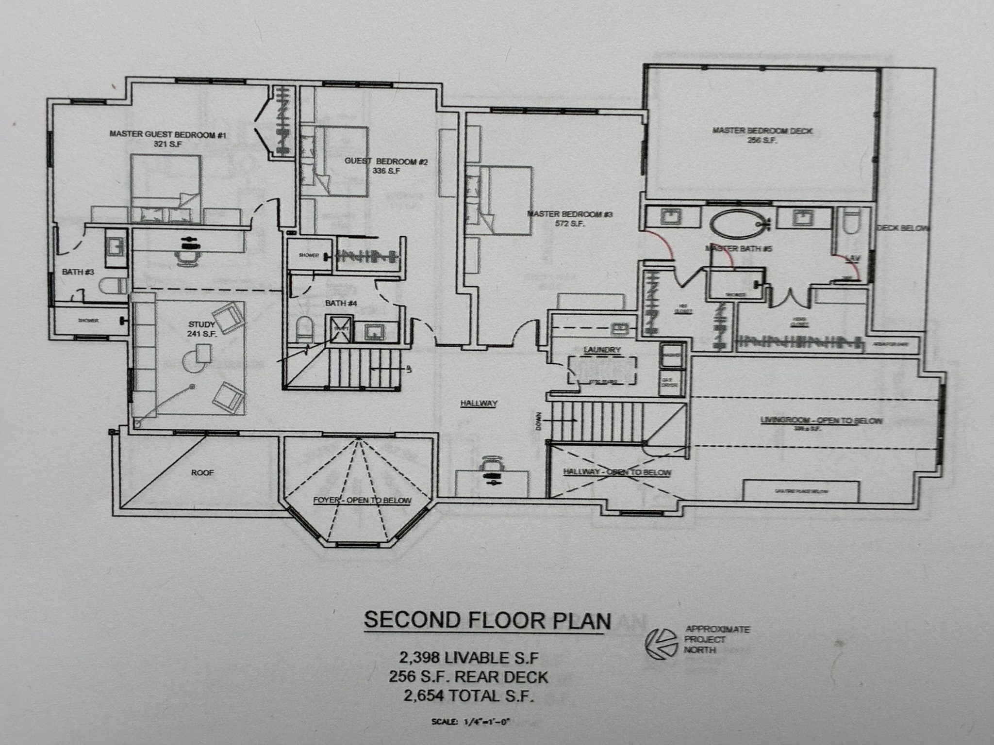 114 Old Jail Lane Property Photo 36