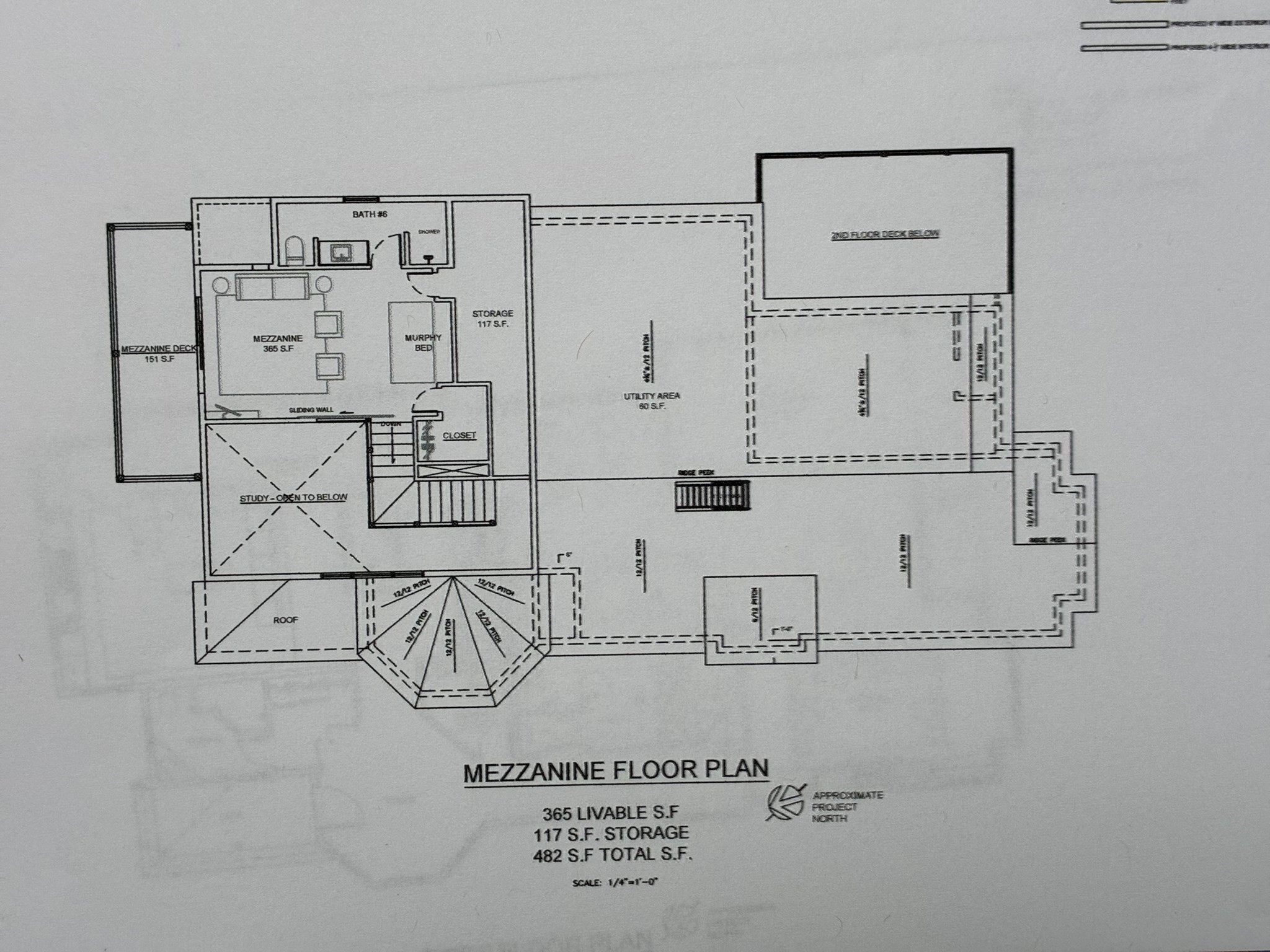 114 Old Jail Lane Property Photo 37