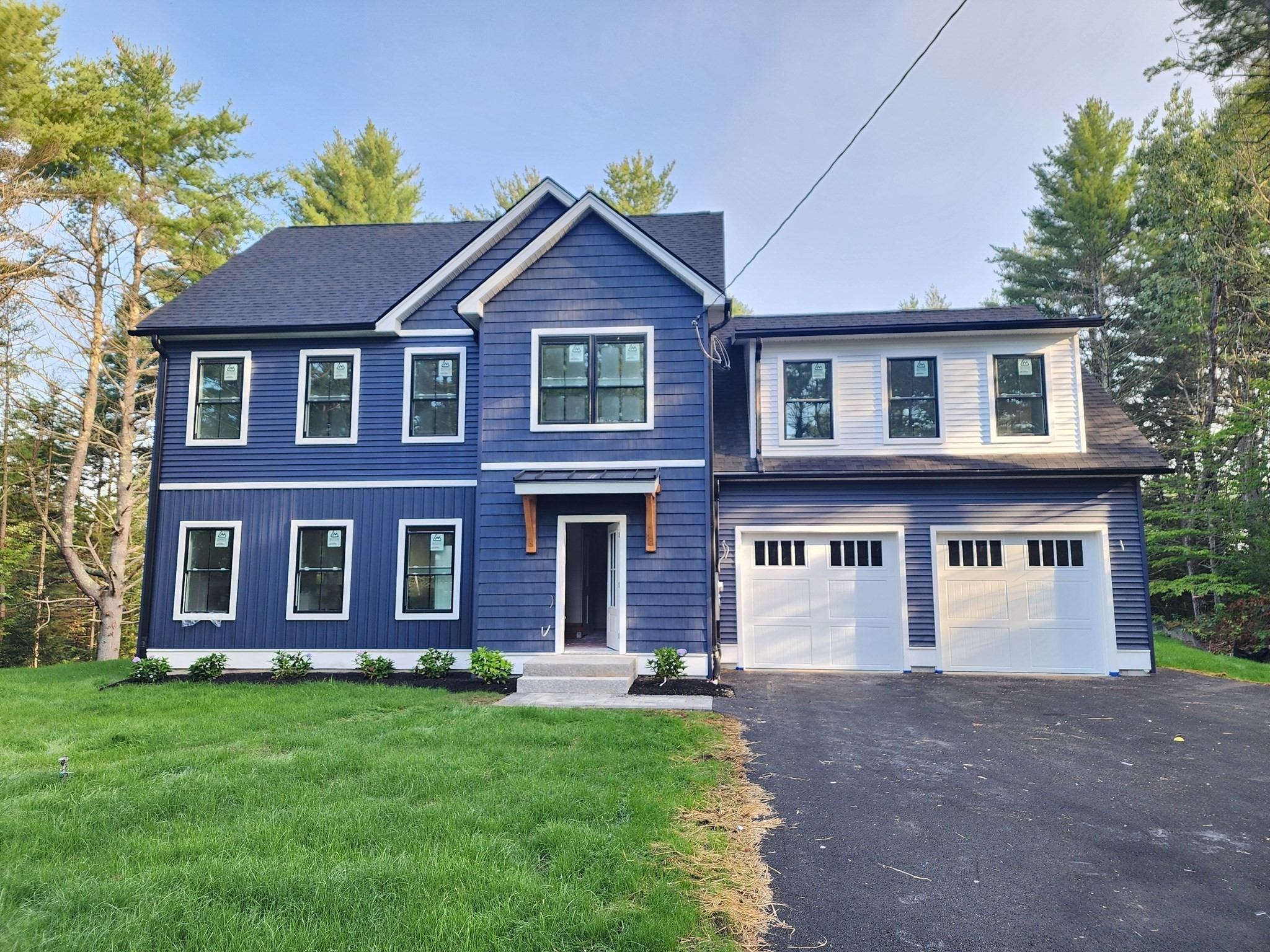 Lot 1 Winchendon Rd Property Photo 1
