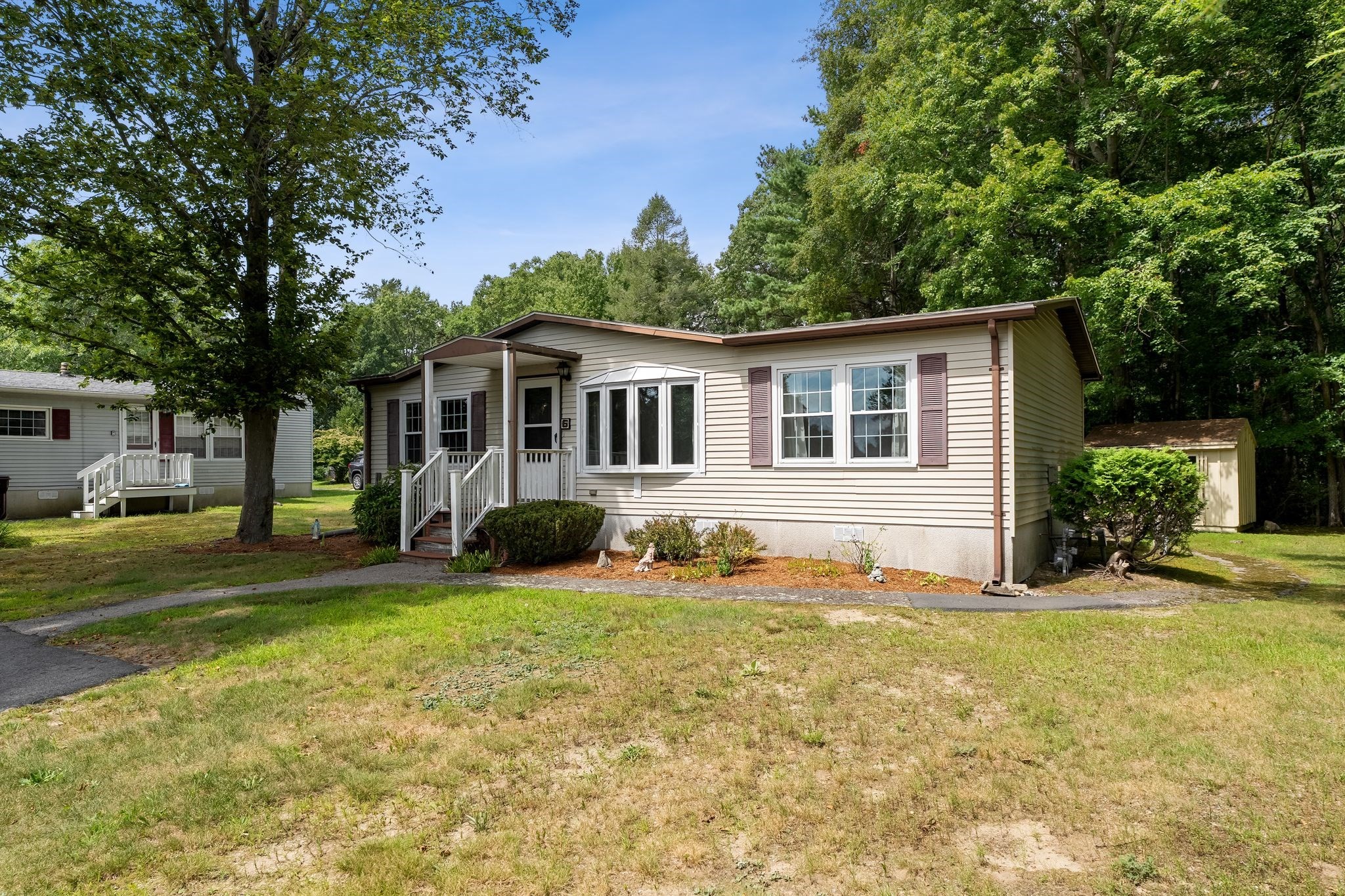 6 Cyrpess Circle Property Photo 5