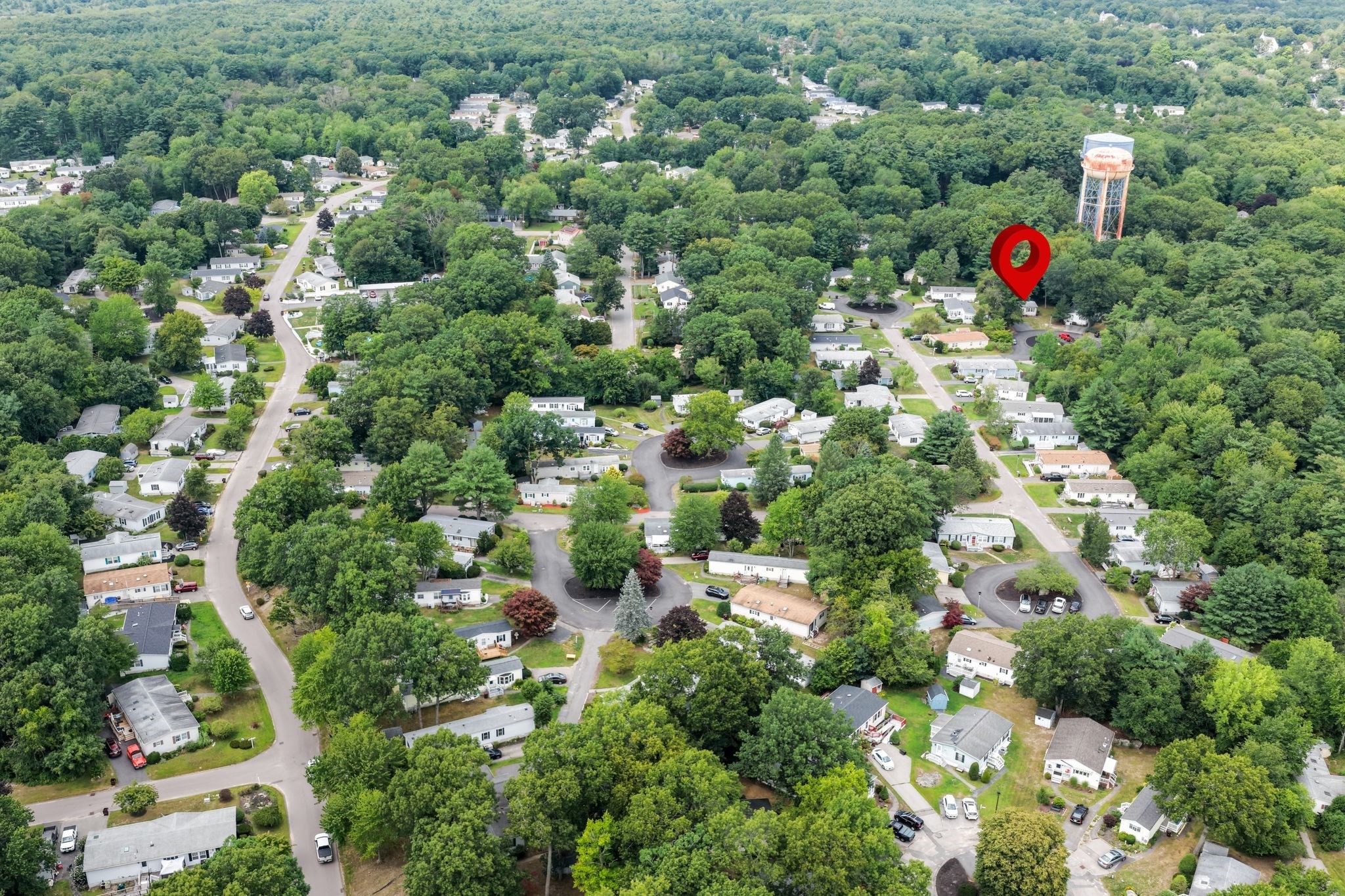 6 Cyrpess Circle Property Photo 9