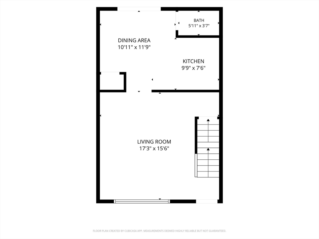 73 Bridge St # 6 Property Photo 5
