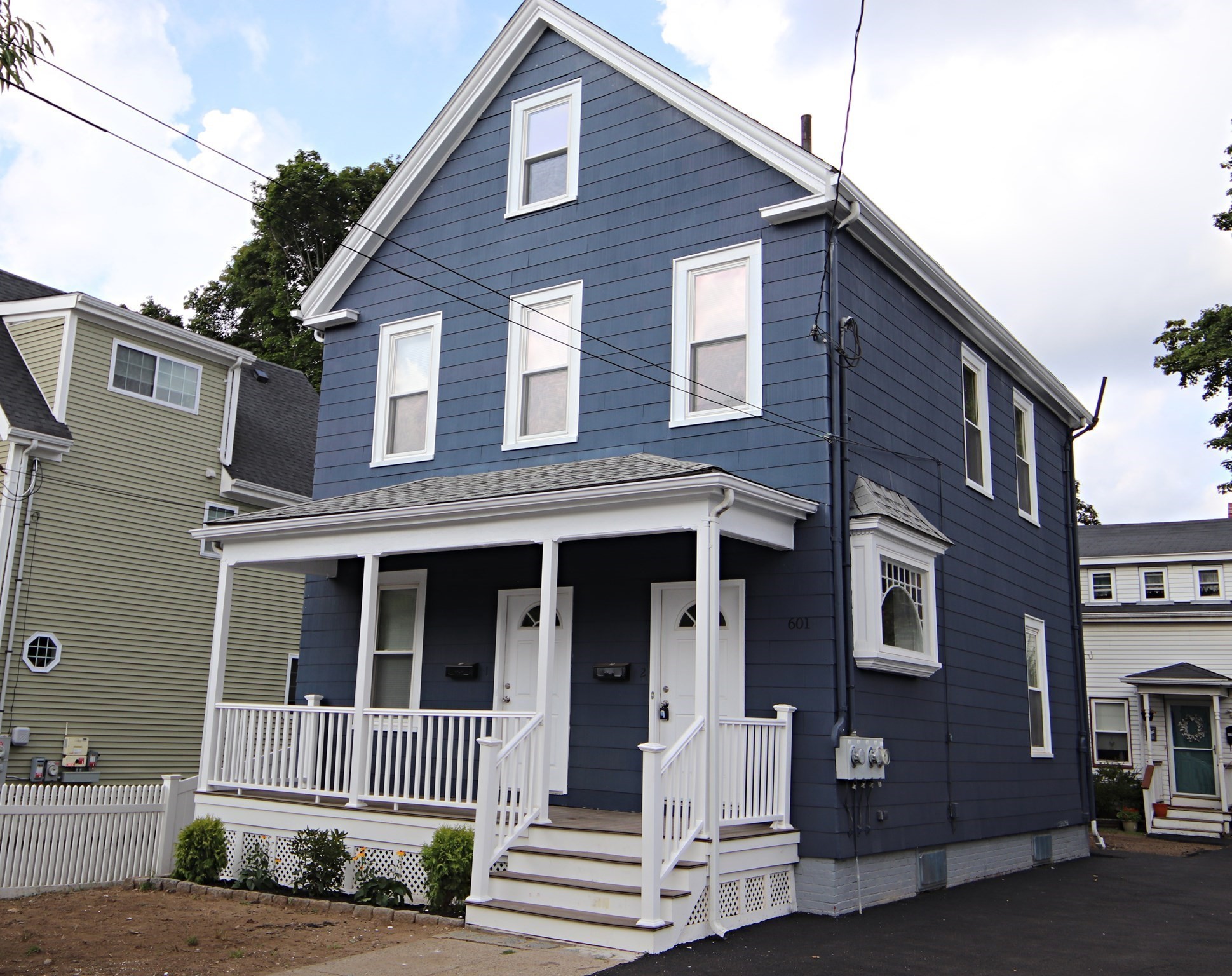 601 Lincoln Avenue Property Photo 1