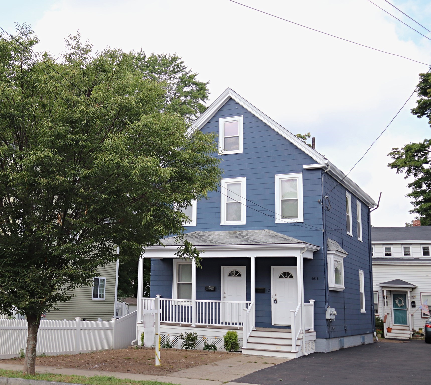 601 Lincoln Avenue Property Photo 2