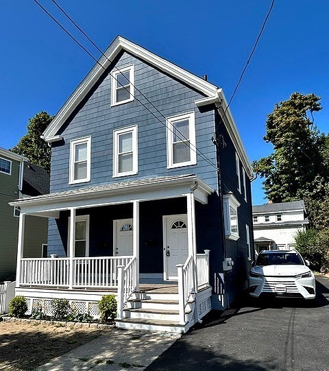 601 Lincoln Avenue Property Photo 4