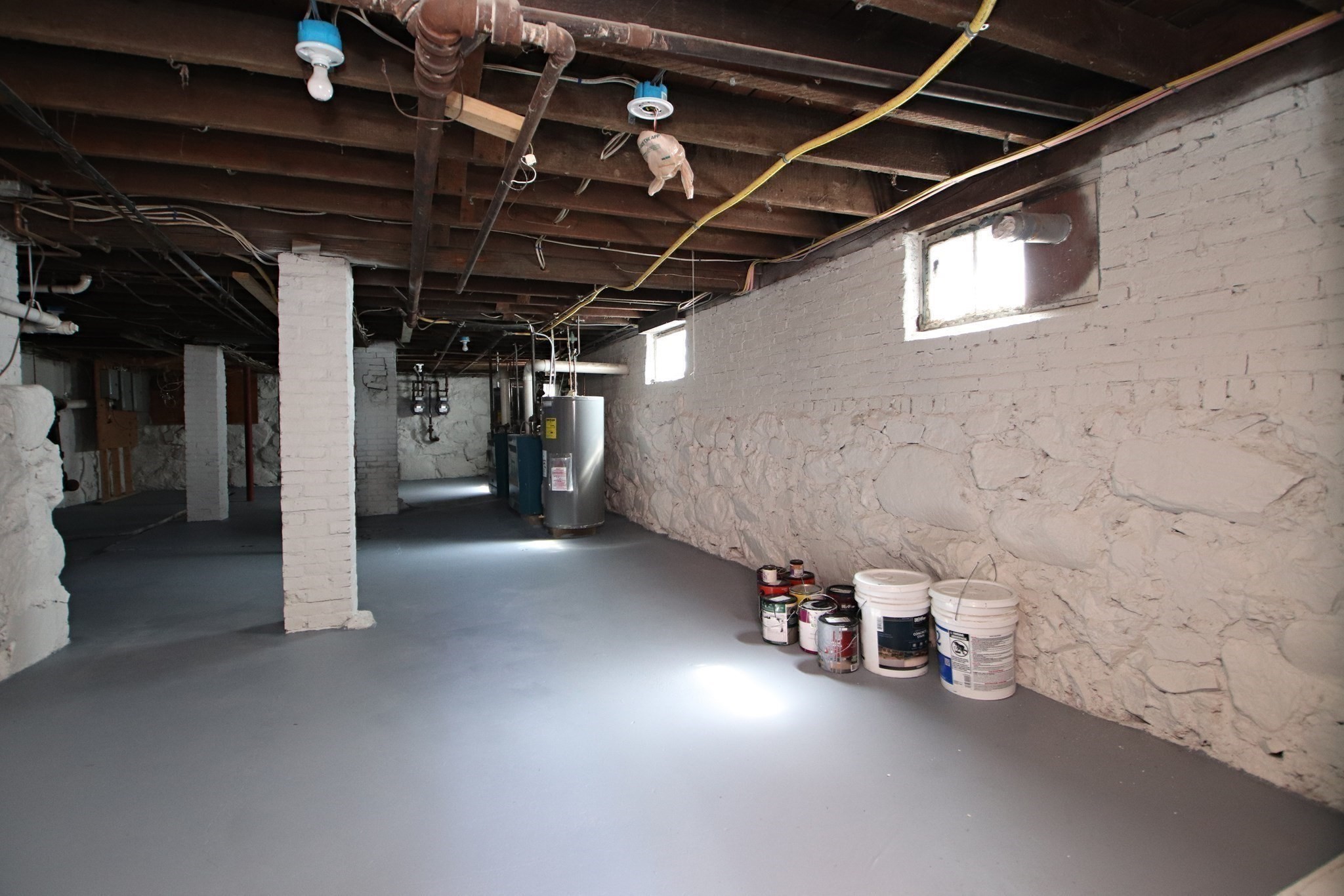 601 Lincoln Avenue Property Photo 39