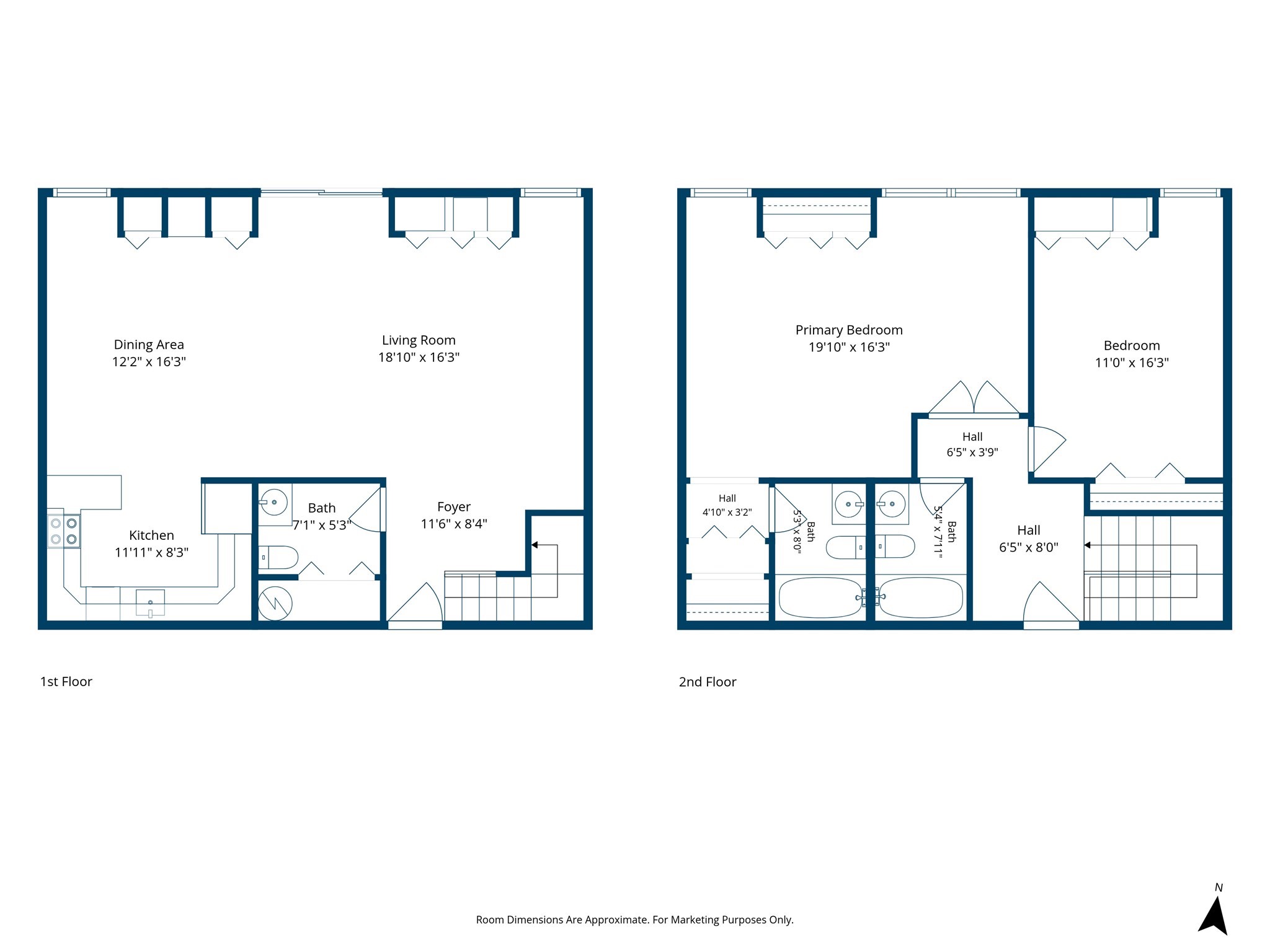 55 Tall Oaks Drive # L8 Property Photo 28