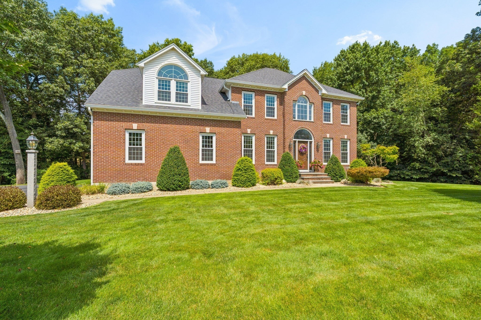 19 Northern Spy Road