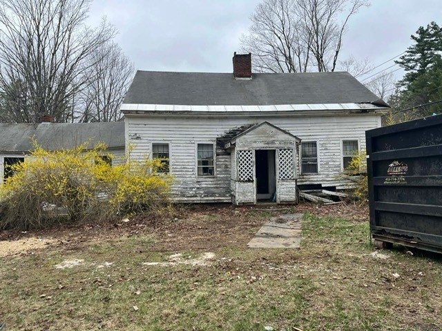 285 Zoar Road Property Photo 1