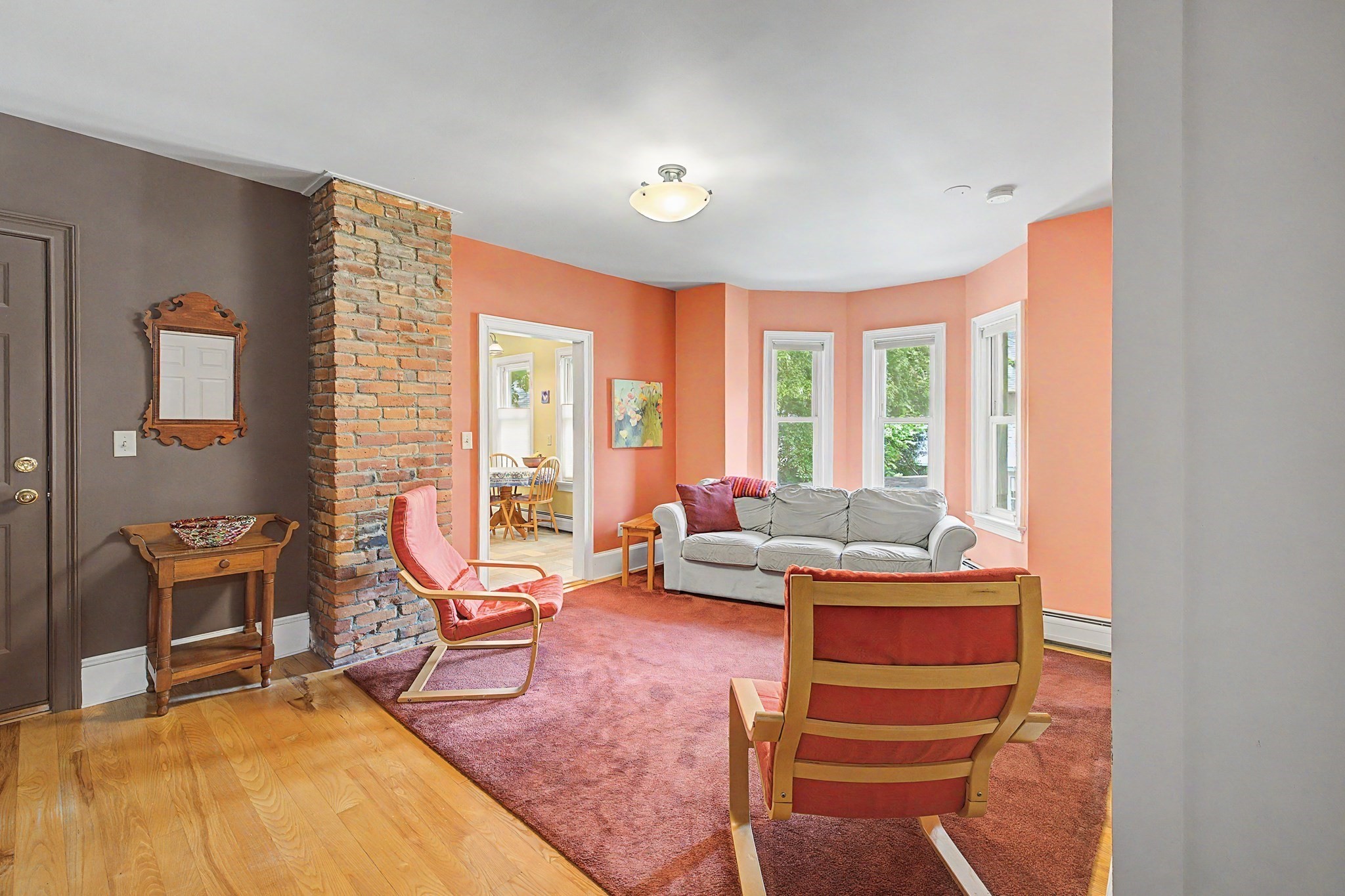 30 Graves Avenue # A Property Photo 8