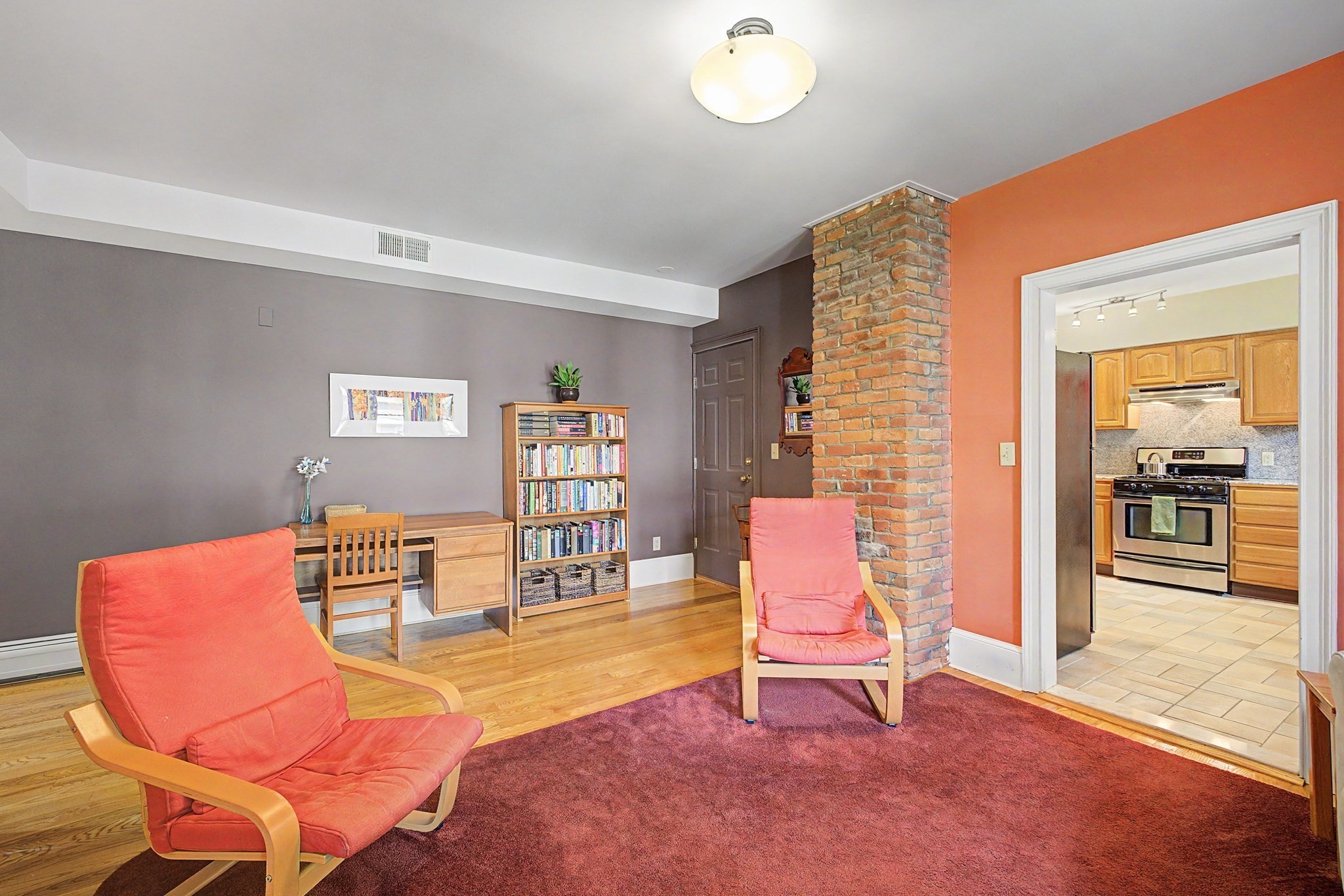 30 Graves Avenue # A Property Photo 12