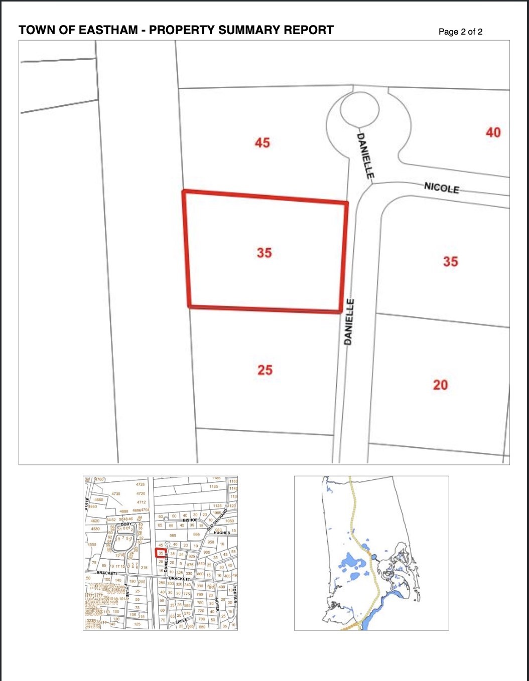 35 Danielle Drive Property Photo 13