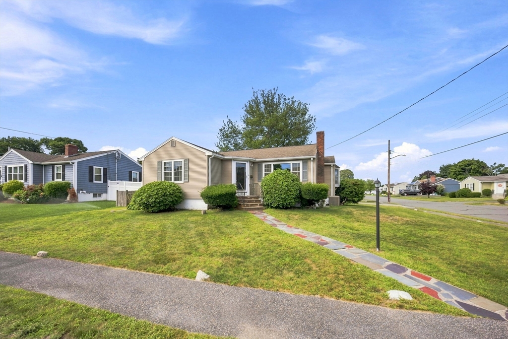 6 Evans Road Property Photo 1