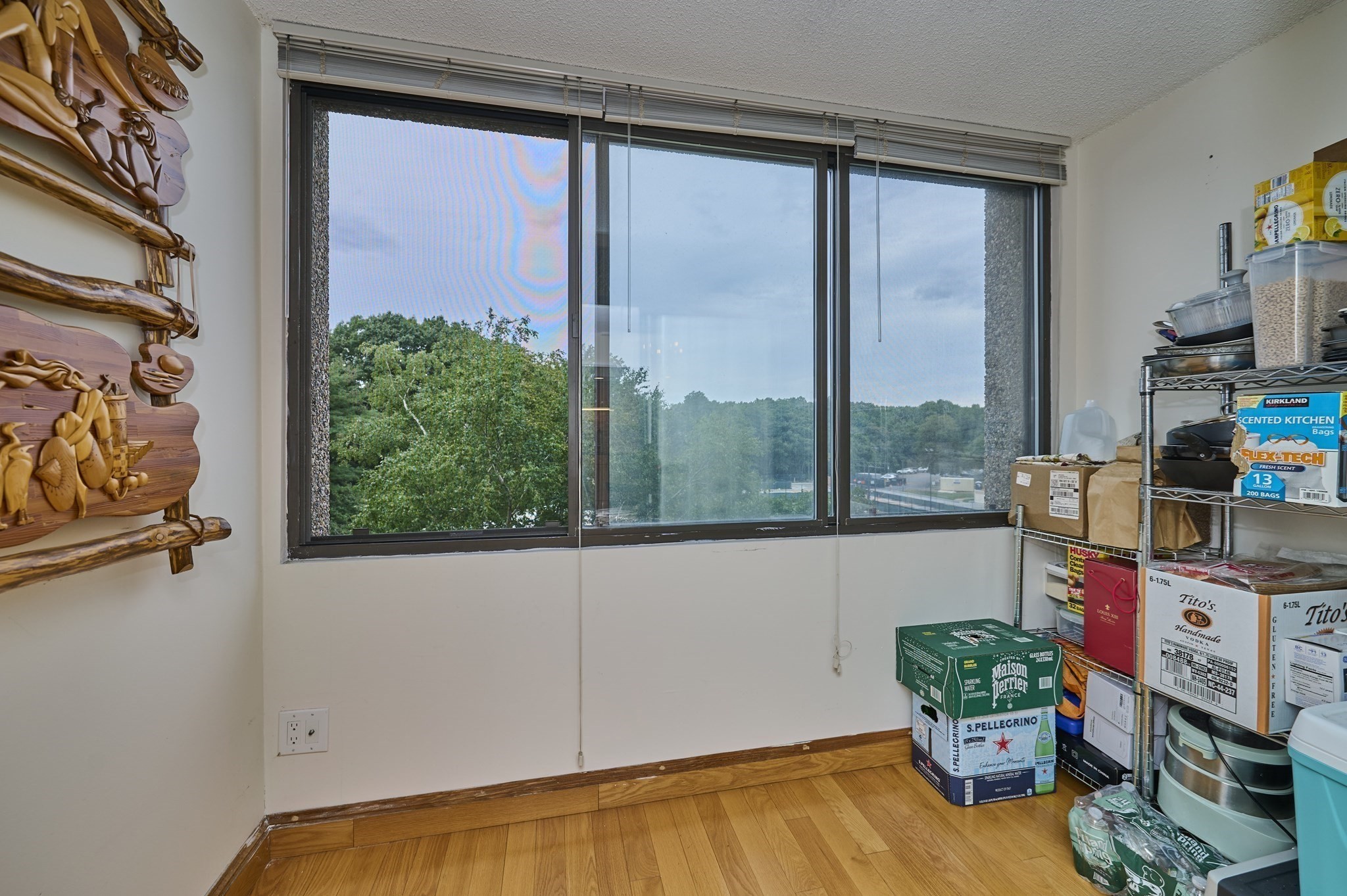 250 Hammond Pond Parkway # 609s Property Photo 6
