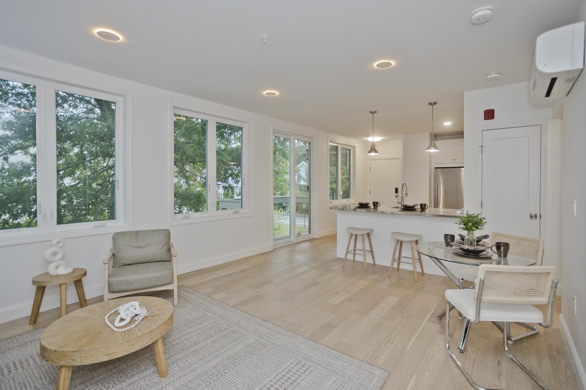 107 Williams Street # B Property Photo 1