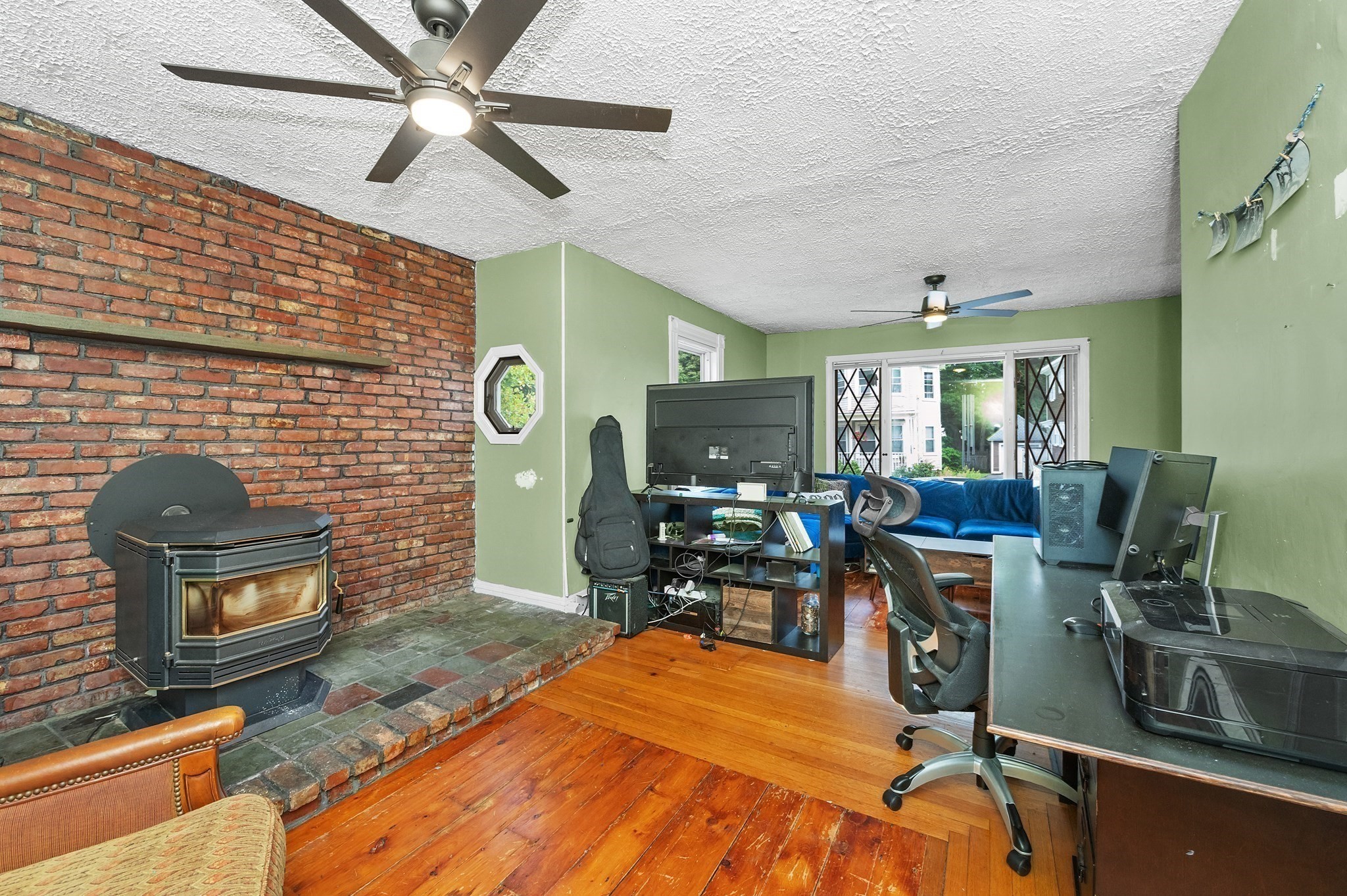9 Liberty Hill Ave Property Photo 9