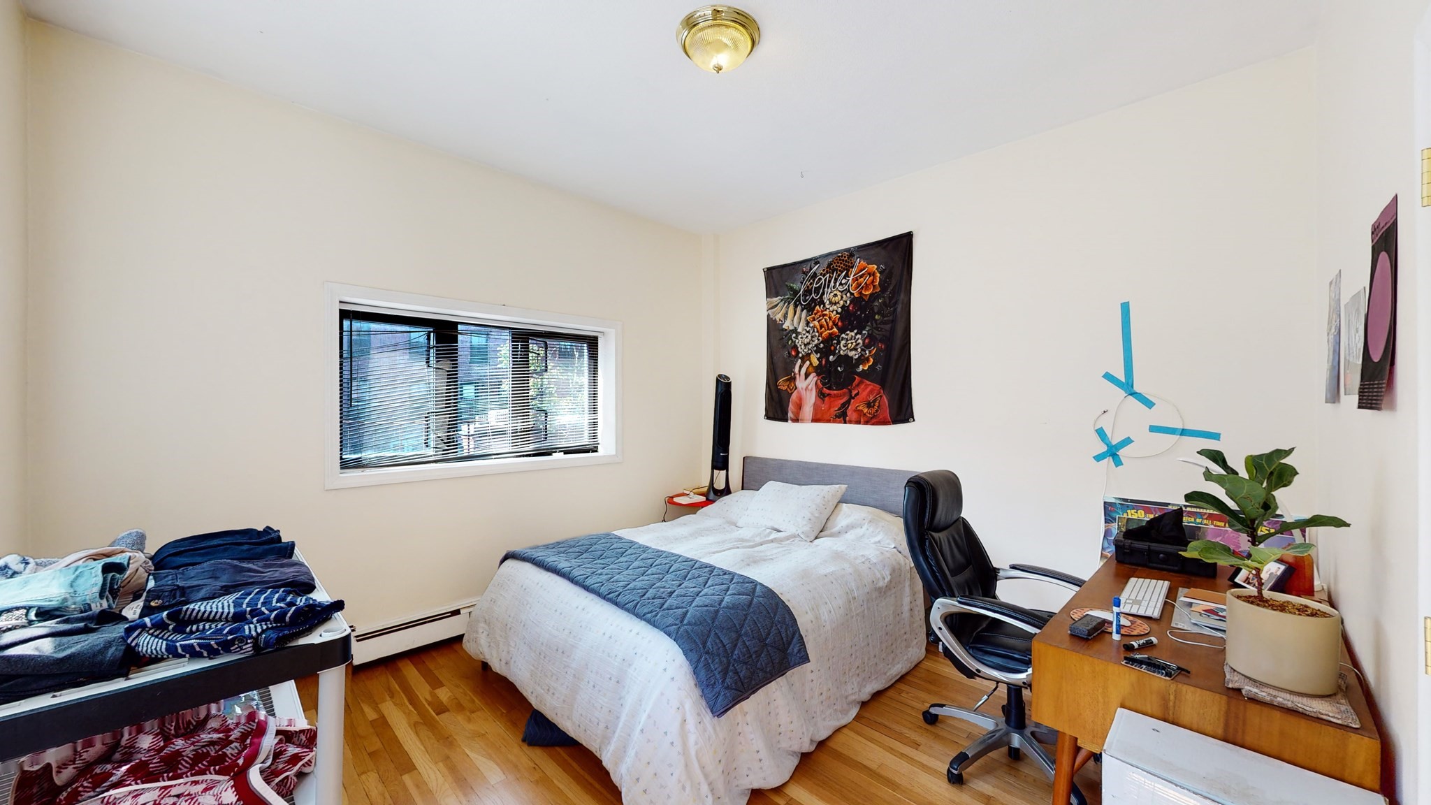 513 Beacon # 6 Property Photo 5