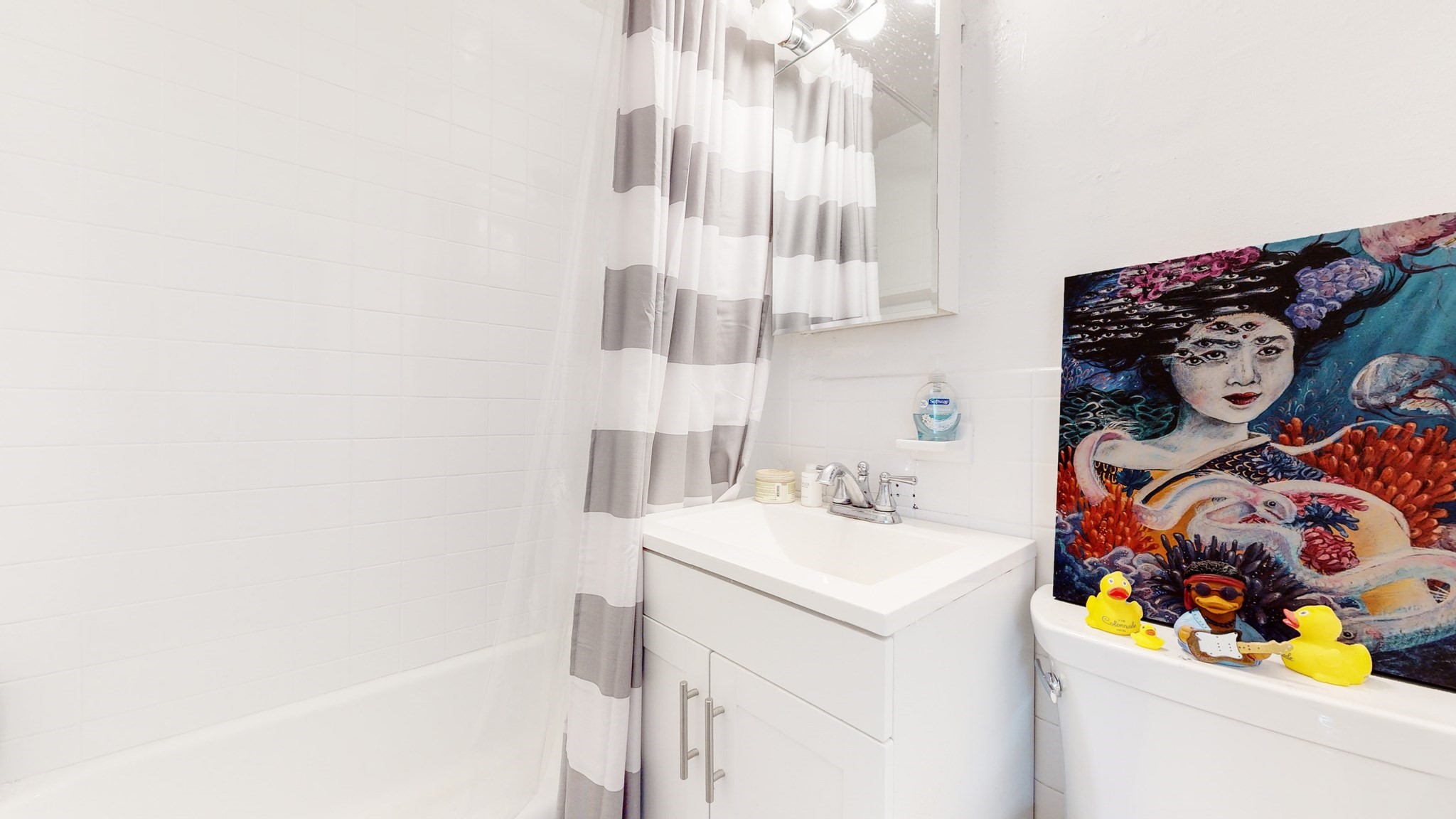 513 Beacon # 6 Property Photo 8