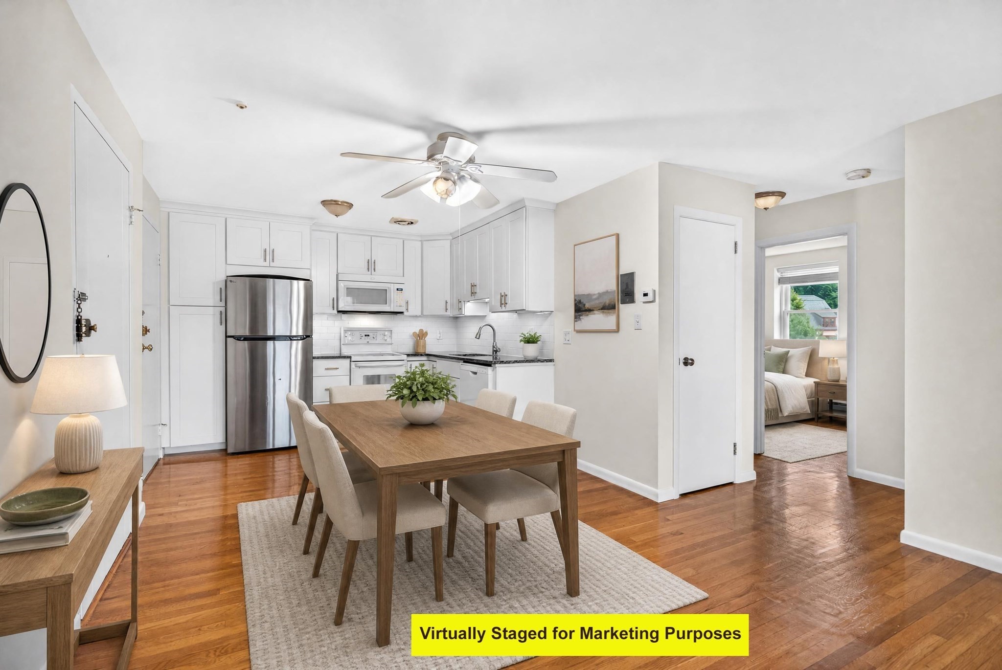 190 Mount Auburn Street # 2 Property Photo 3