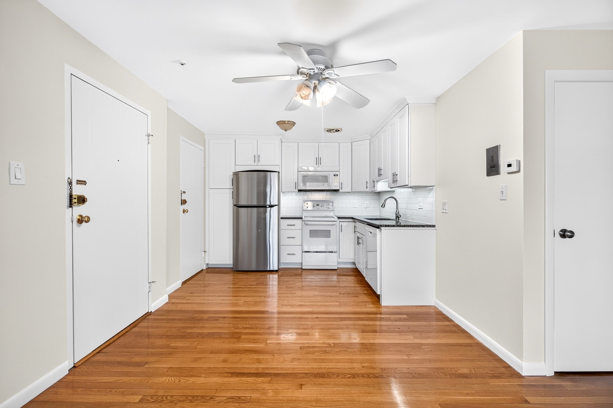 190 Mount Auburn Street # 2 Property Photo 6