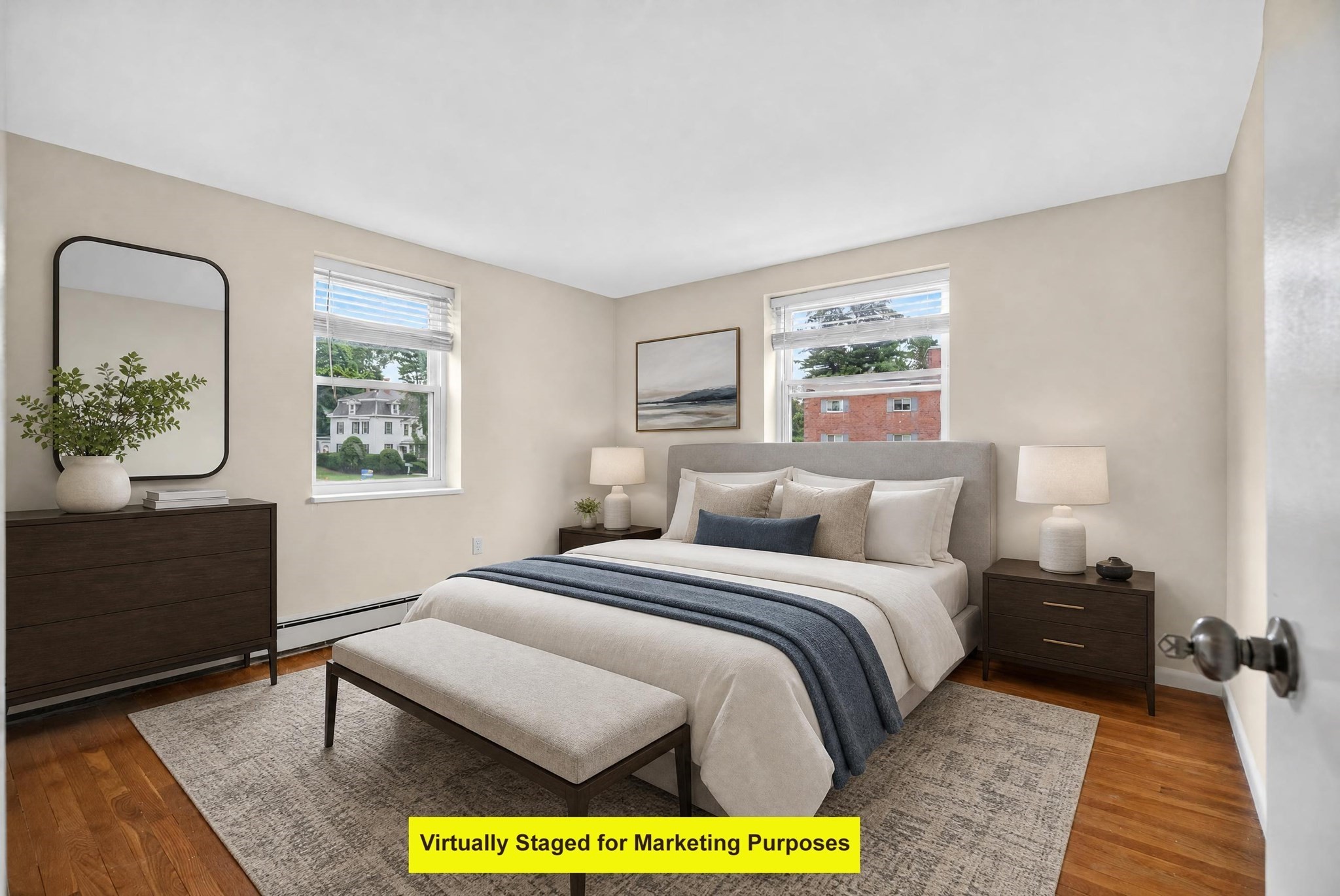 190 Mount Auburn Street # 2 Property Photo 15