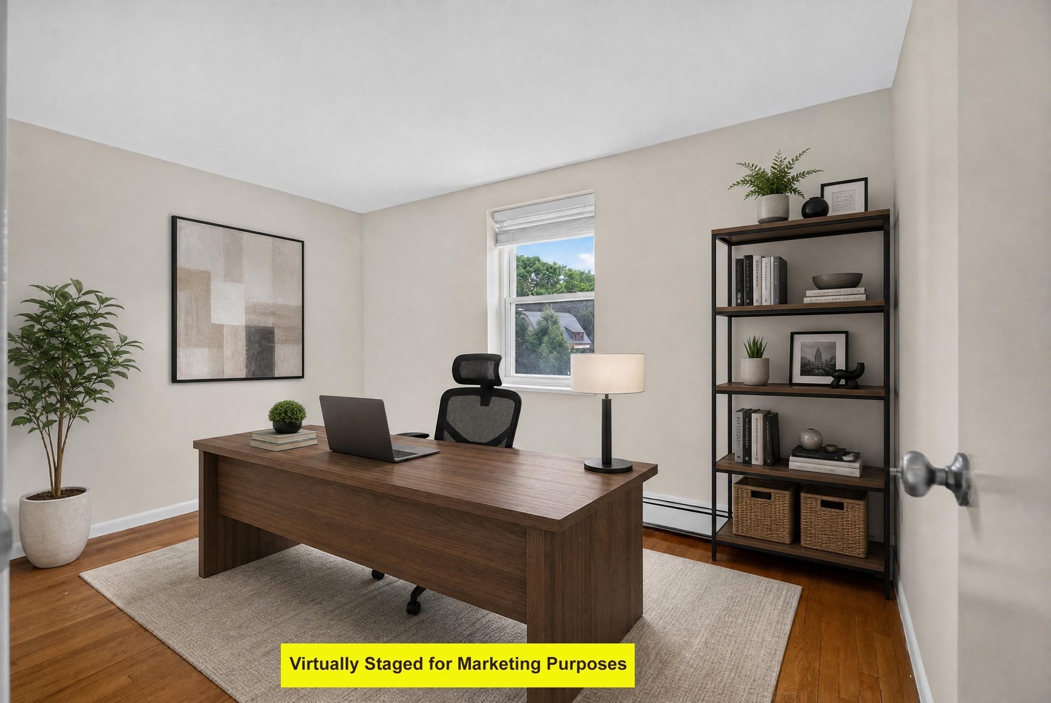 190 Mount Auburn Street # 2 Property Photo 17