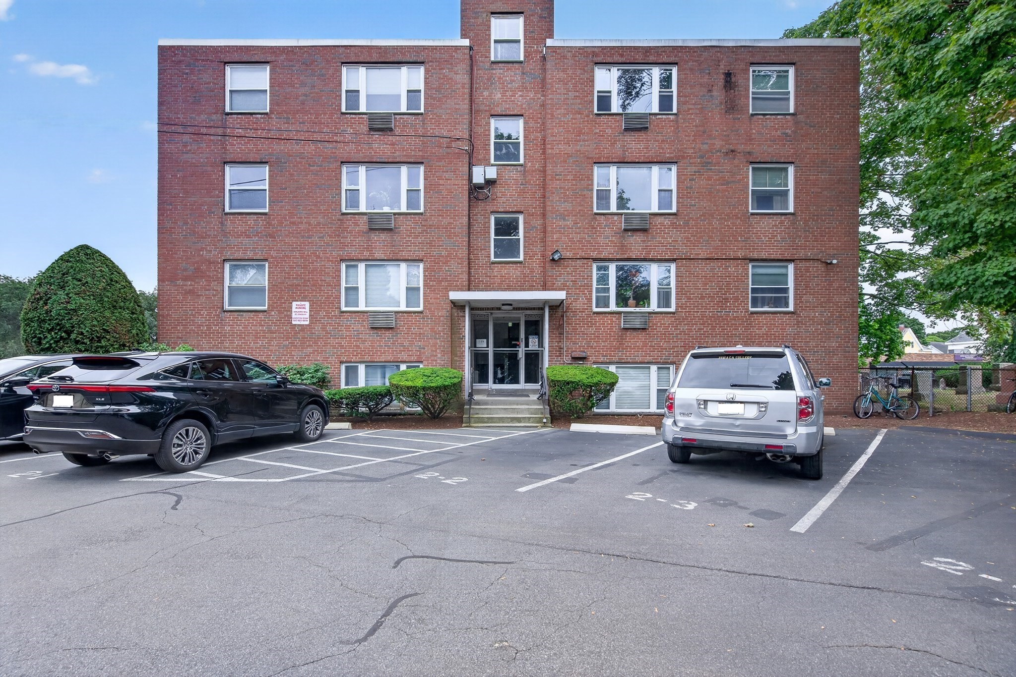 190 Mount Auburn Street # 2 Property Photo 20