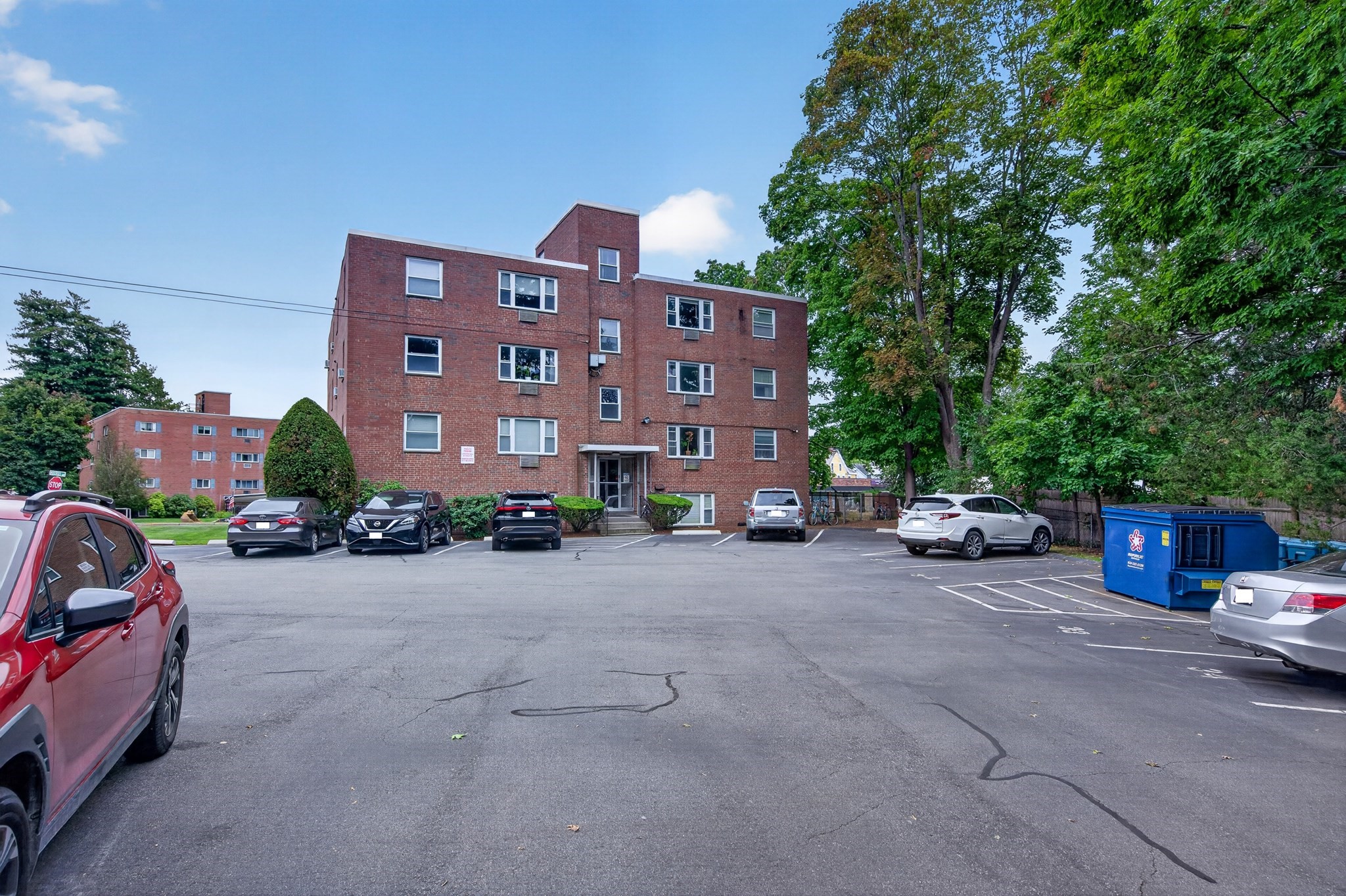 190 Mount Auburn Street # 2 Property Photo 21