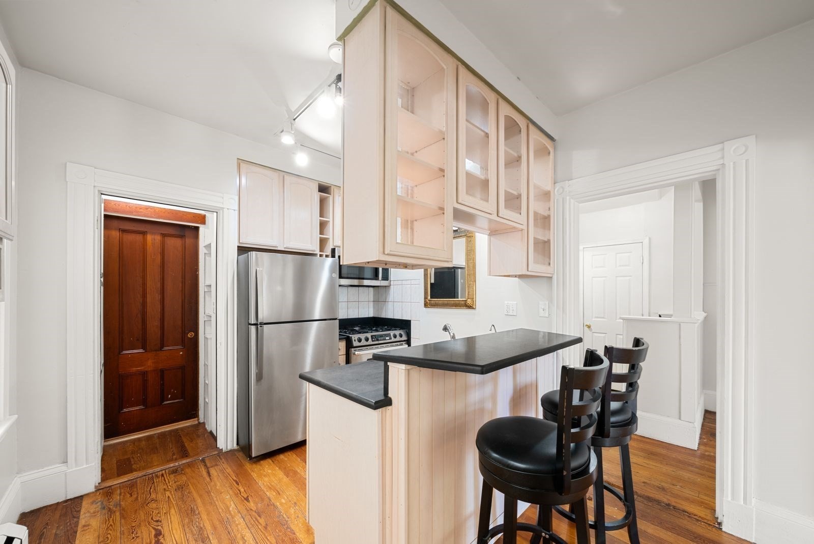 157 N St # A Property Photo 1