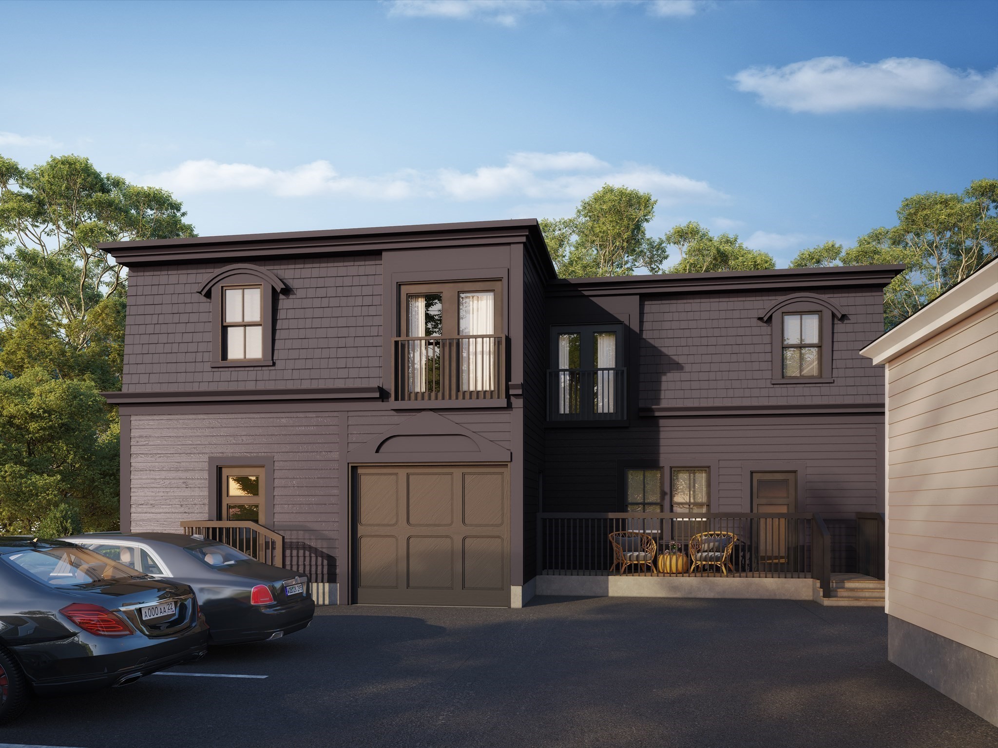 9 Perrin Street # A Property Photo 1