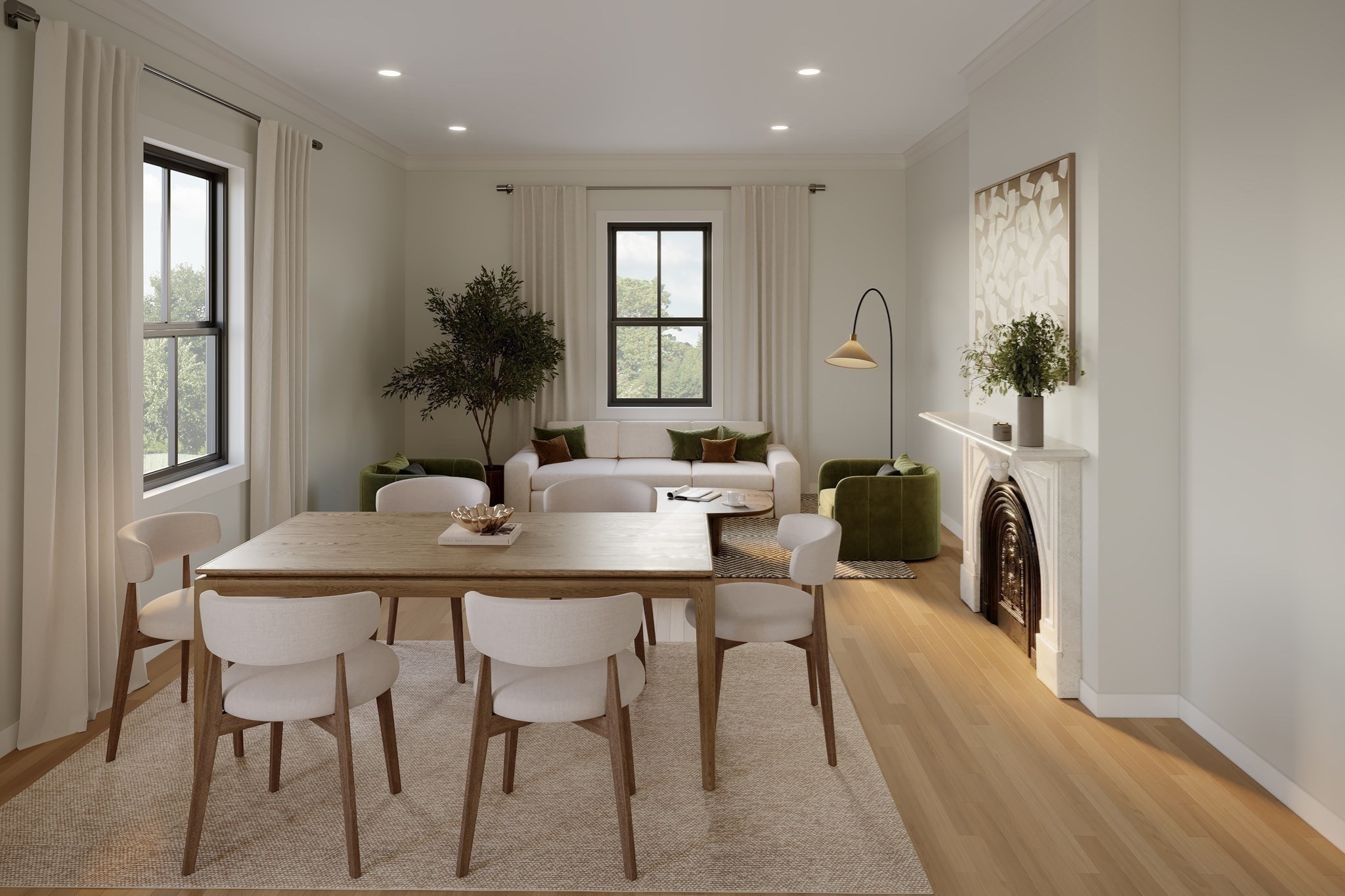9 Perrin Street # A Property Photo 3