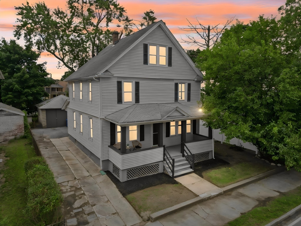 615 White St Property Photo 1