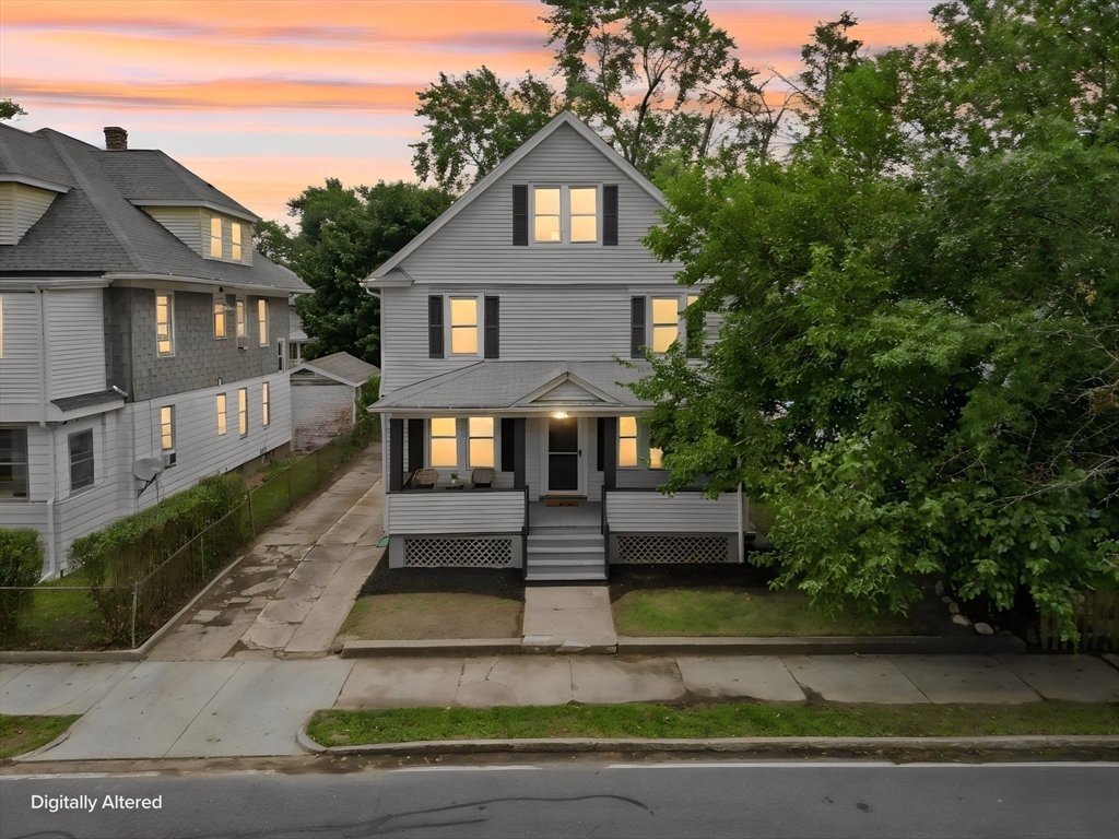 615 White St Property Photo 3