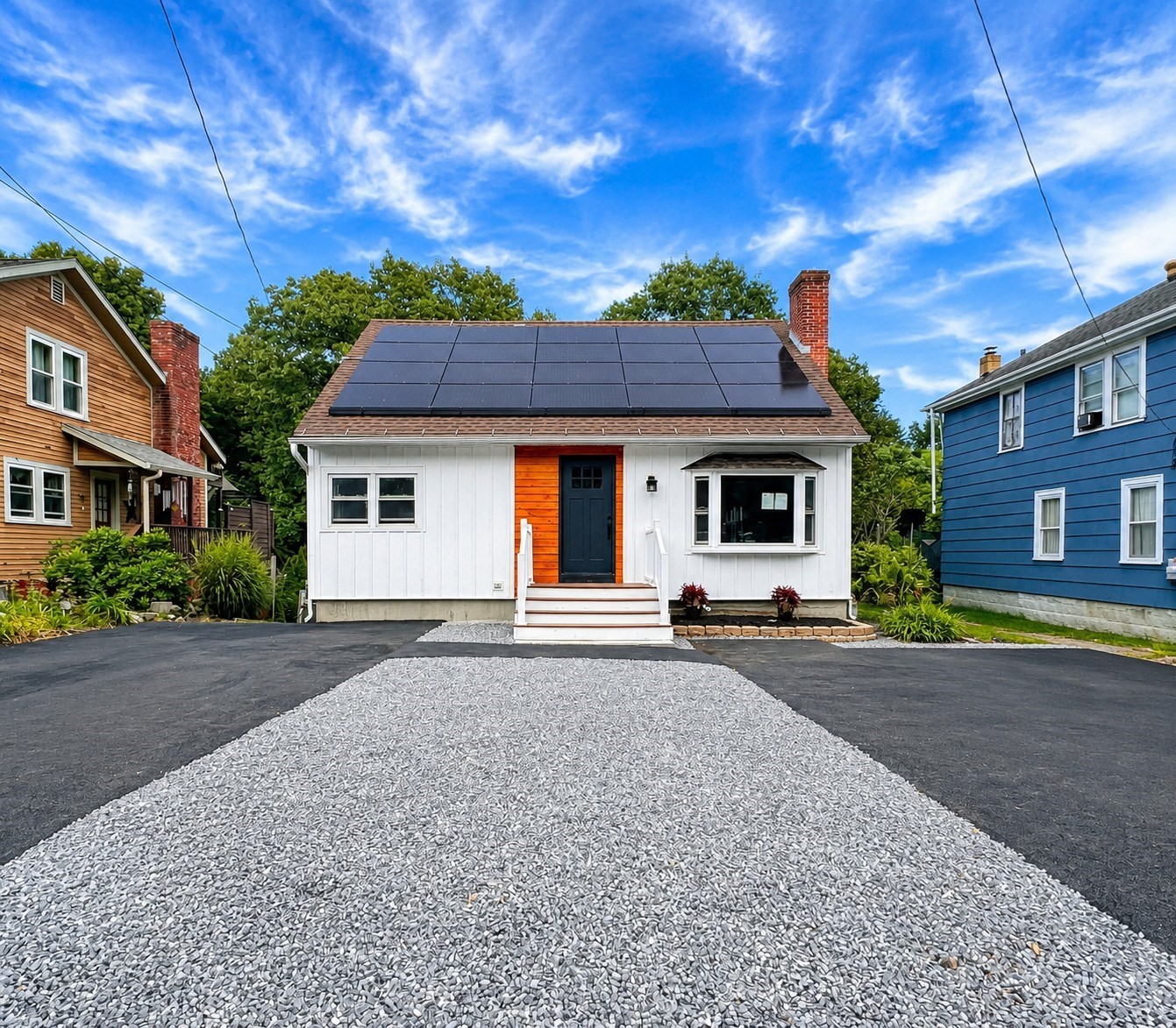 308 Boutelle St