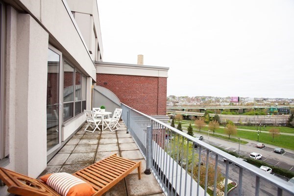 156 Porter Street # 424 Property Photo 23